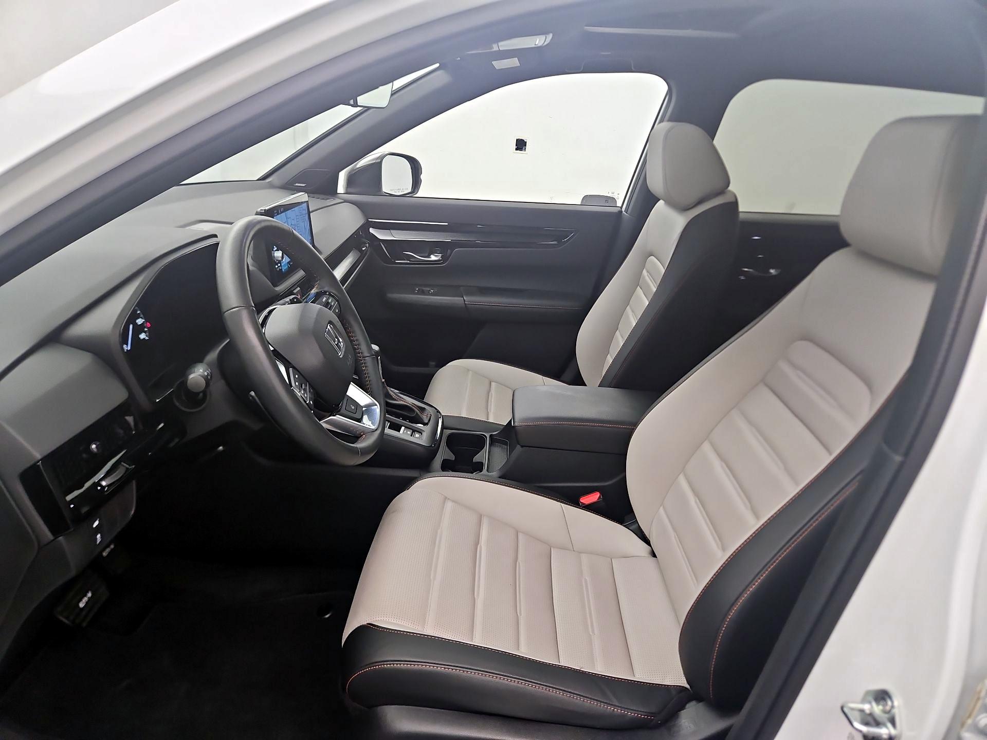 Thumbnail: 2024 Honda CR-V - 11
