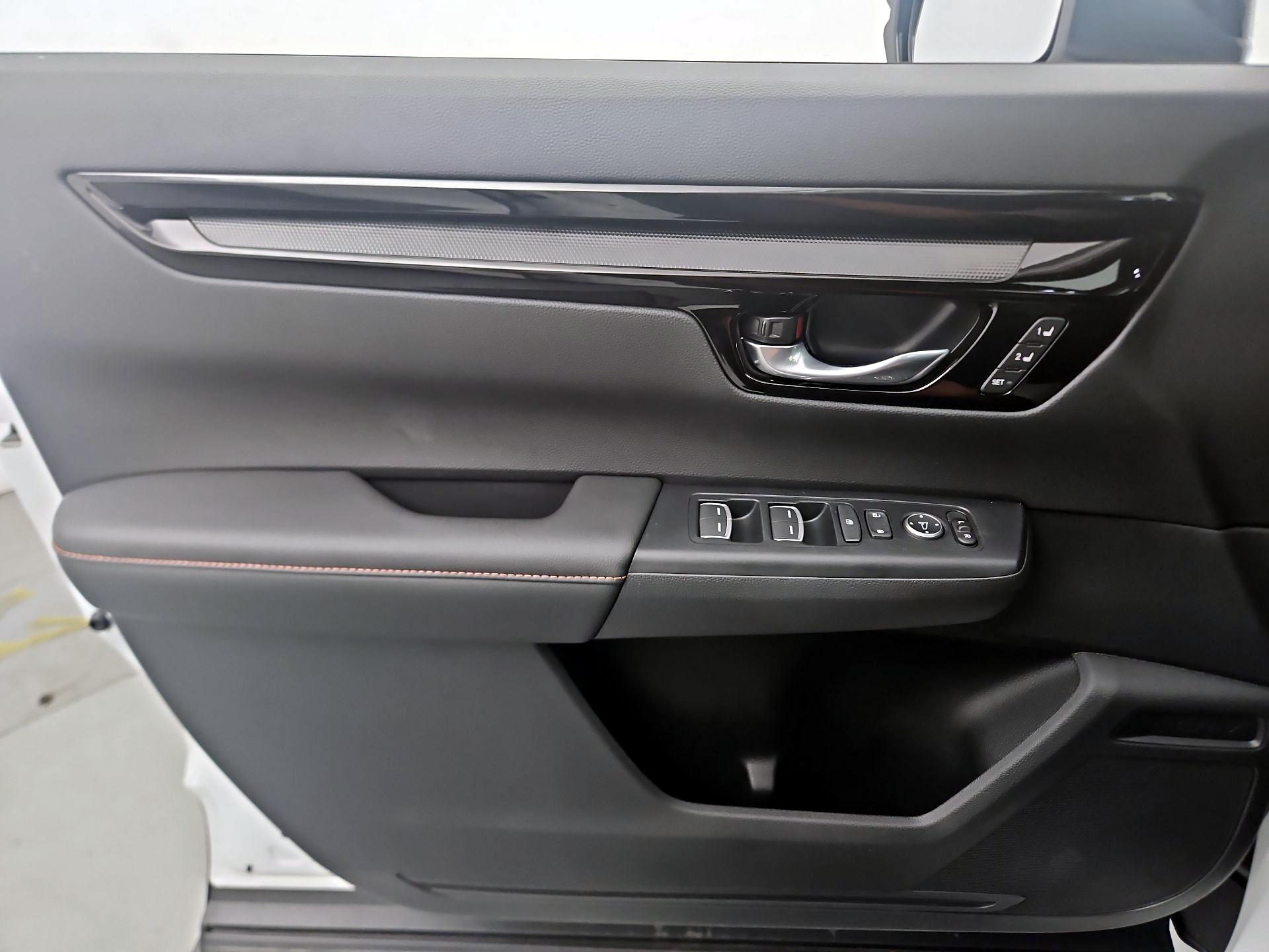 Thumbnail: 2024 Honda CR-V - 12