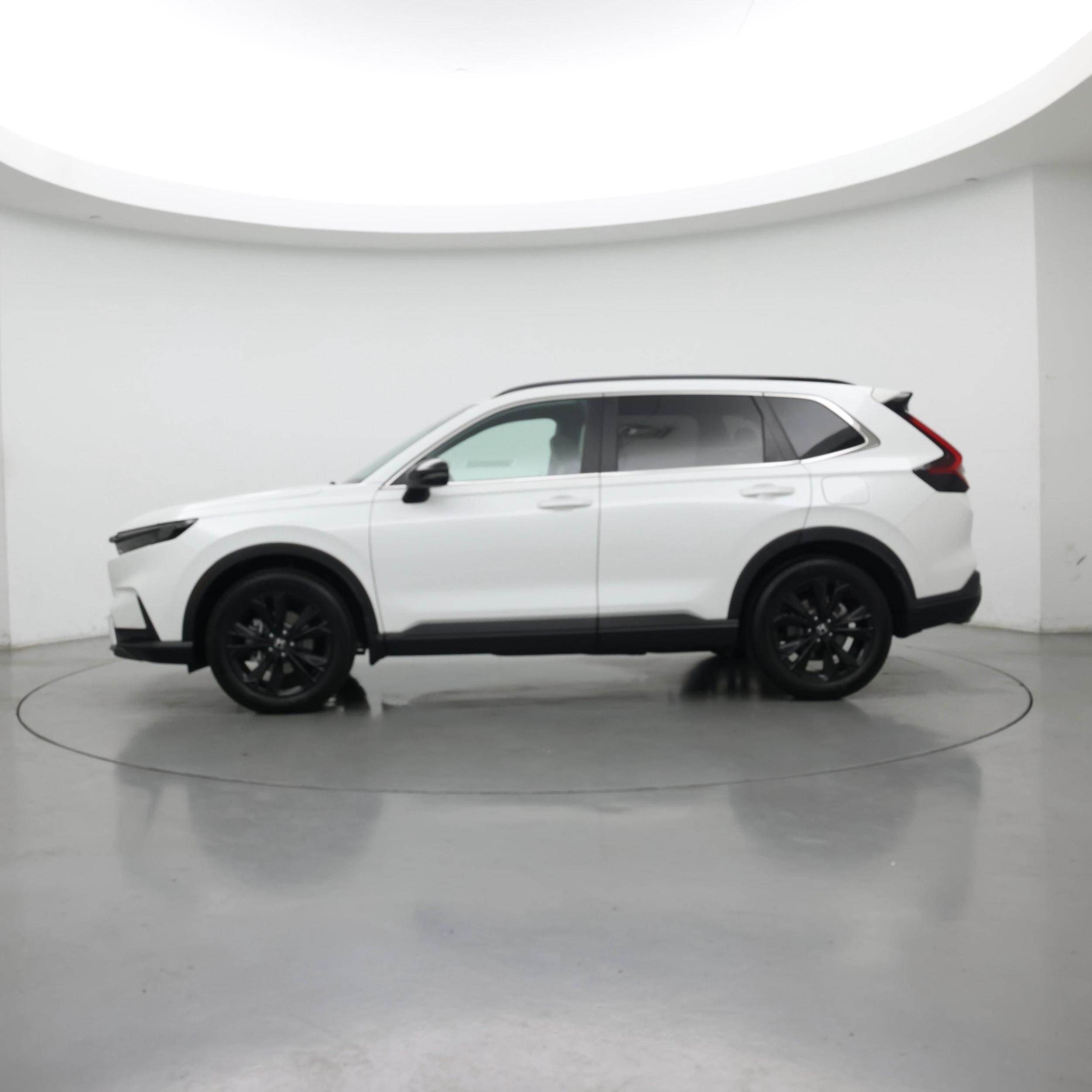 Thumbnail: 2024 Honda CR-V - 3