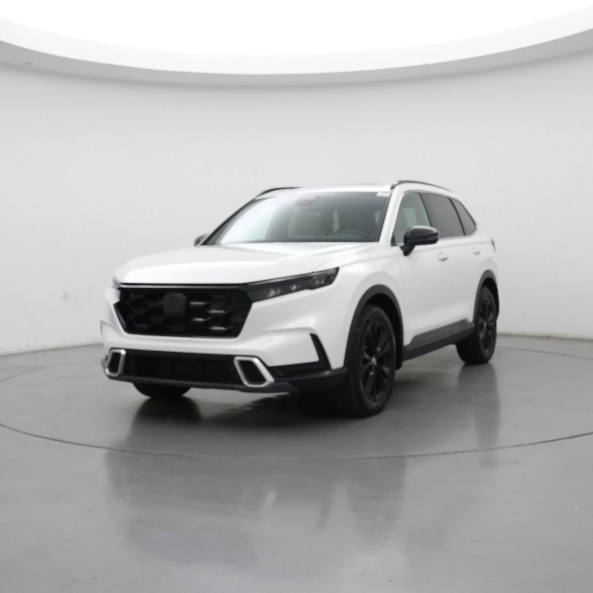Thumbnail: 2024 Honda CR-V - 4