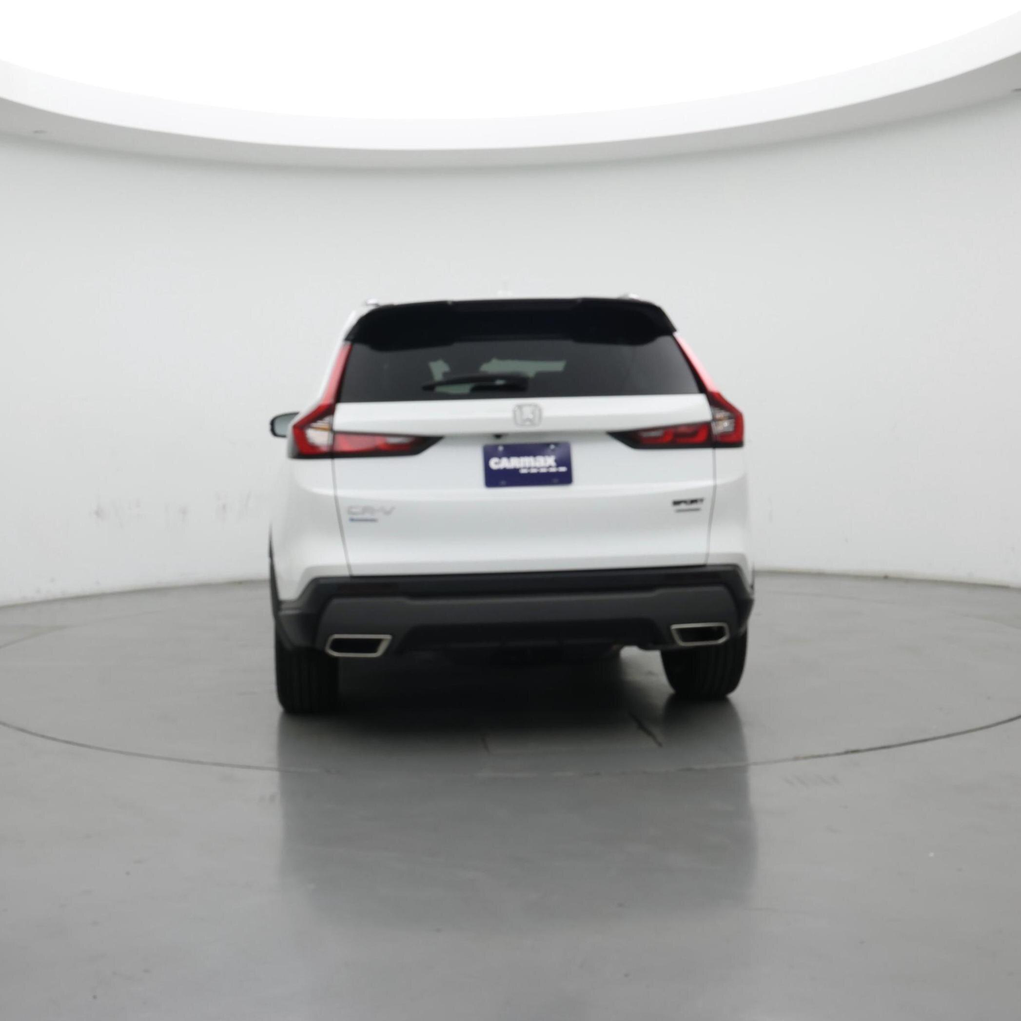 Thumbnail: 2024 Honda CR-V - 6