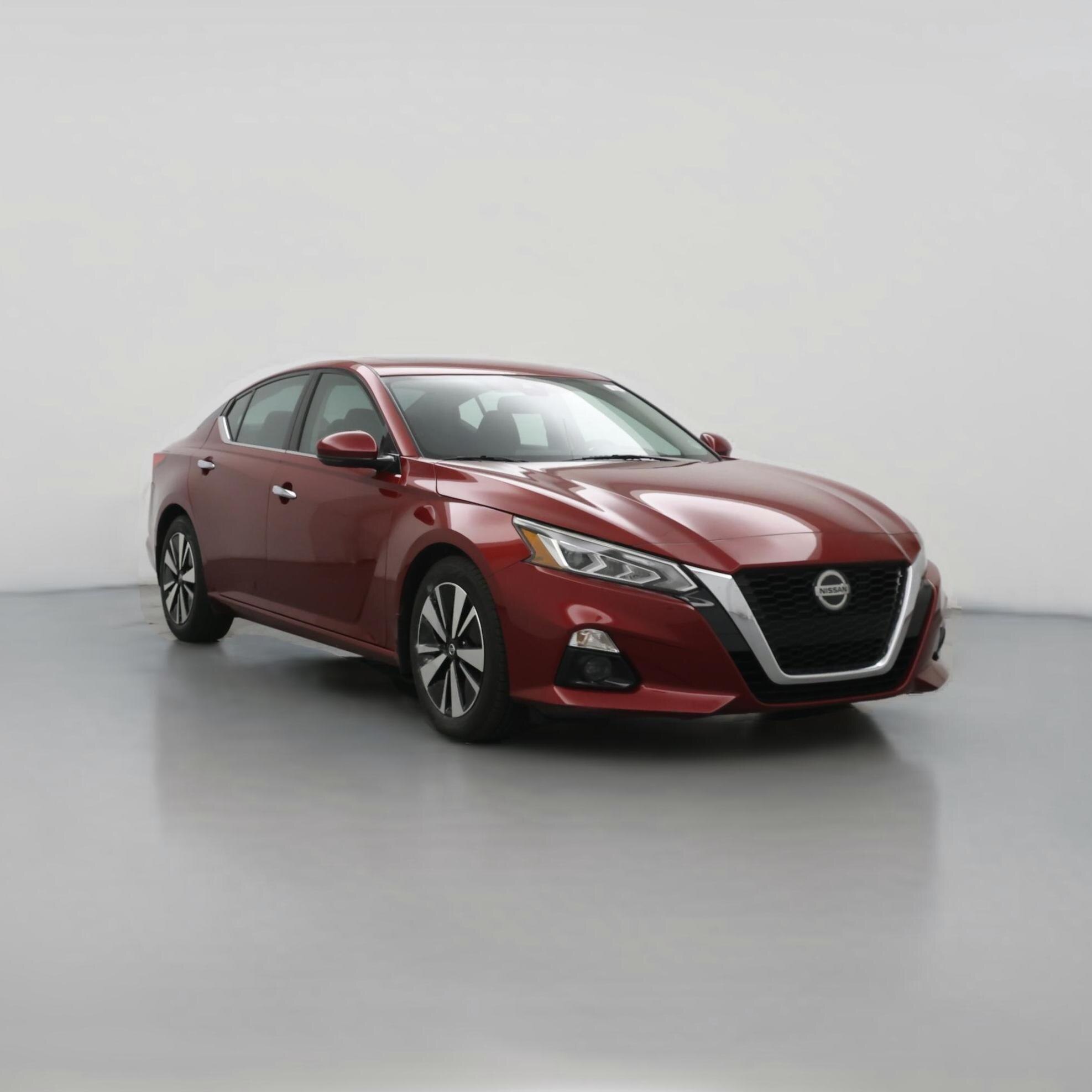 Thumbnail: 2020 Nissan Altima - 1
