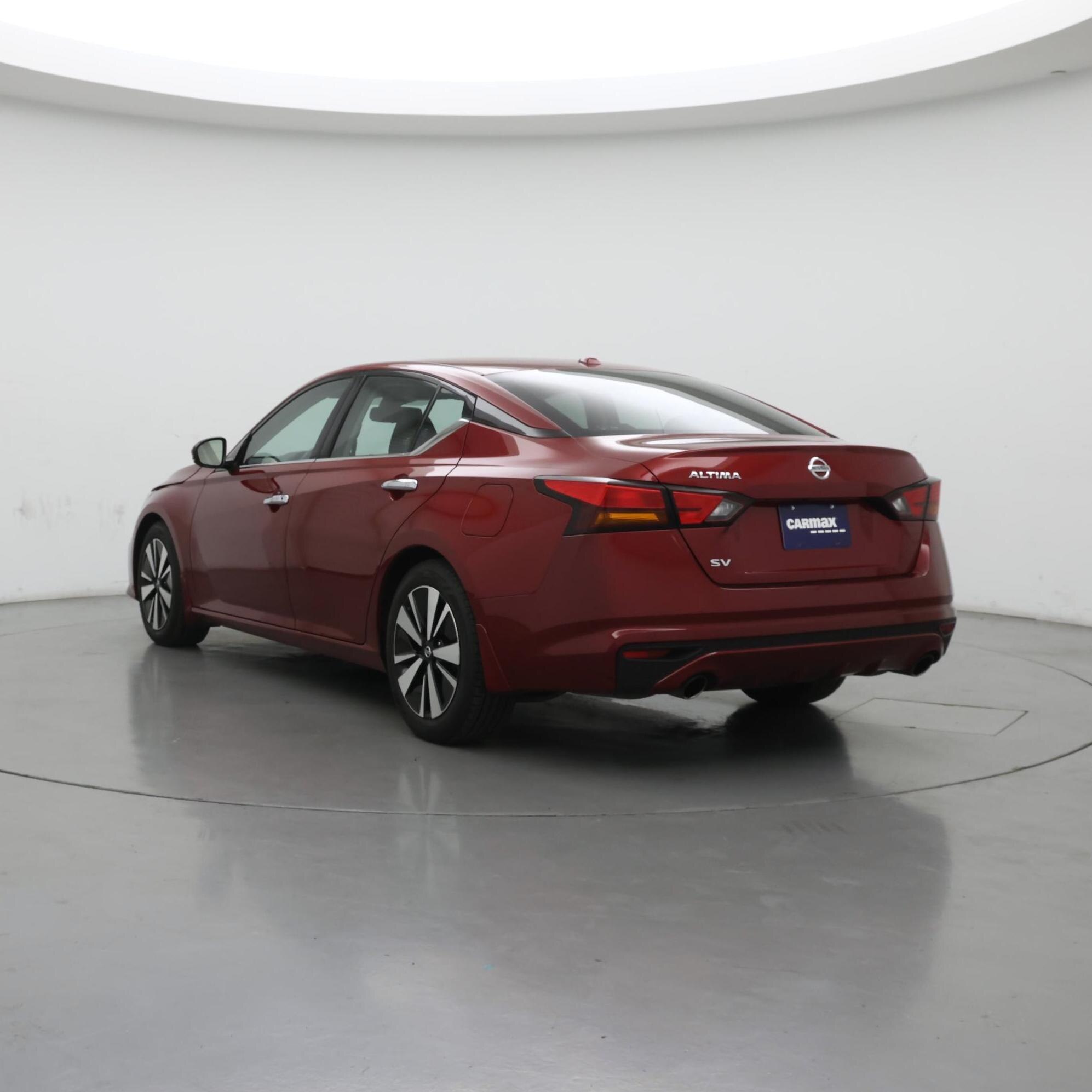 Thumbnail: 2020 Nissan Altima - 2