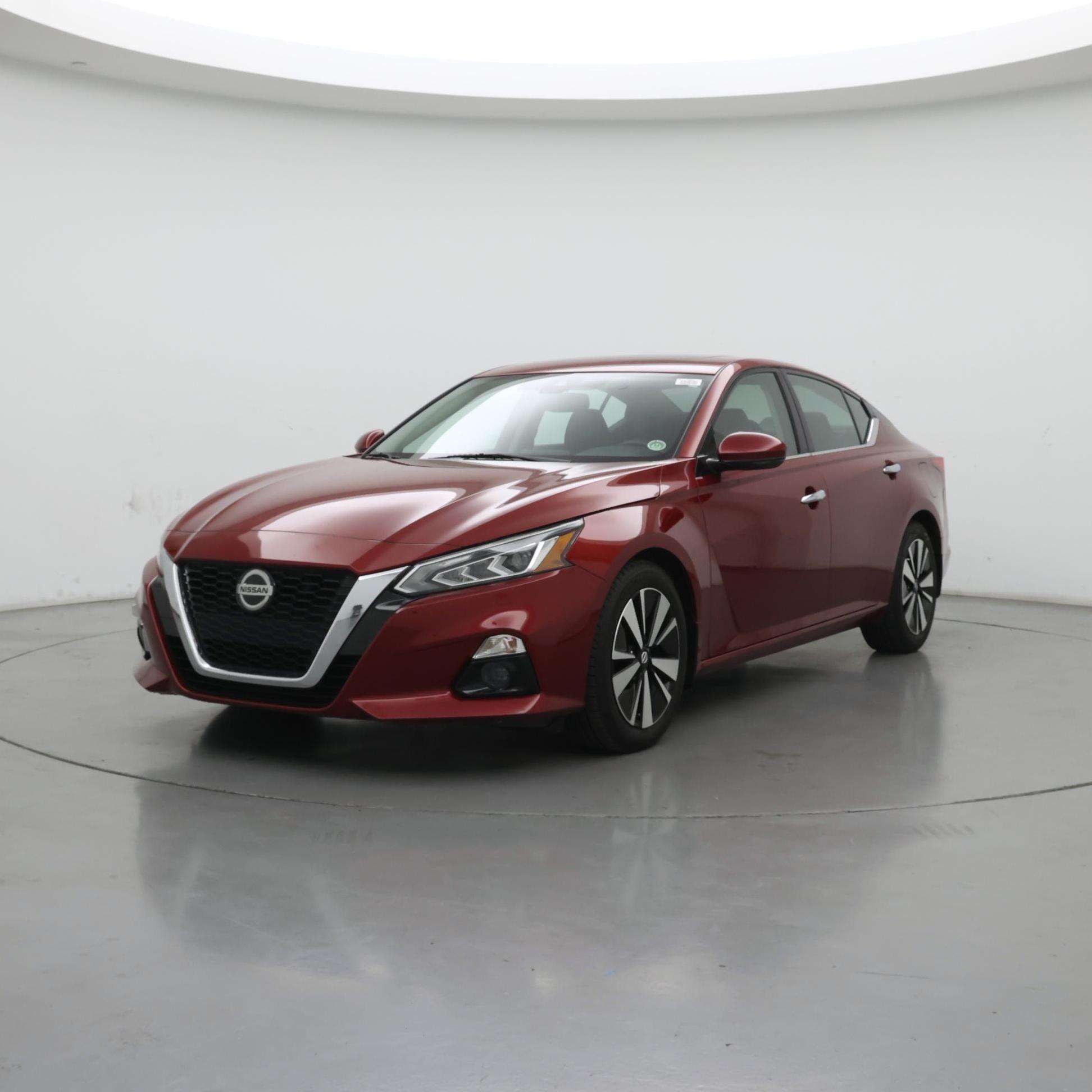 Thumbnail: 2020 Nissan Altima - 4
