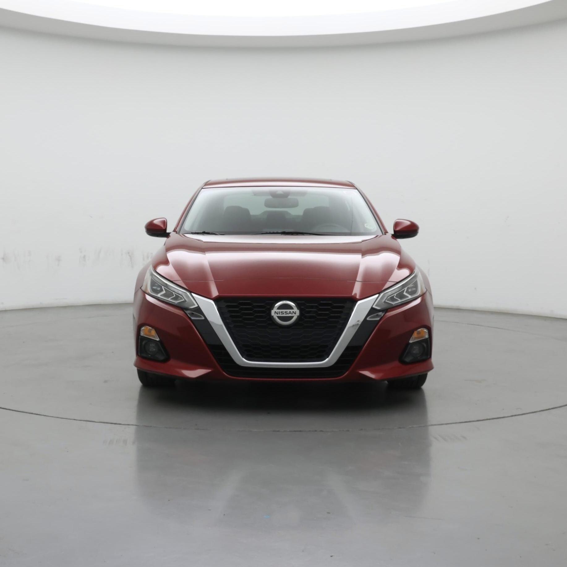 Thumbnail: 2020 Nissan Altima - 5
