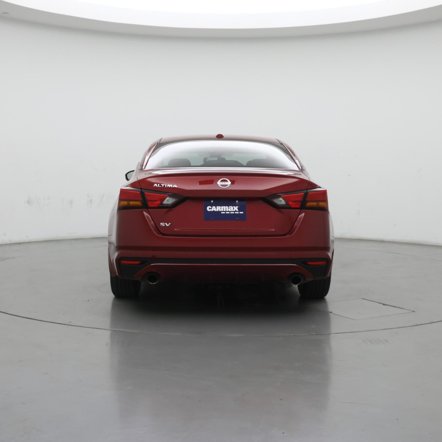 Thumbnail: 2020 Nissan Altima - 6