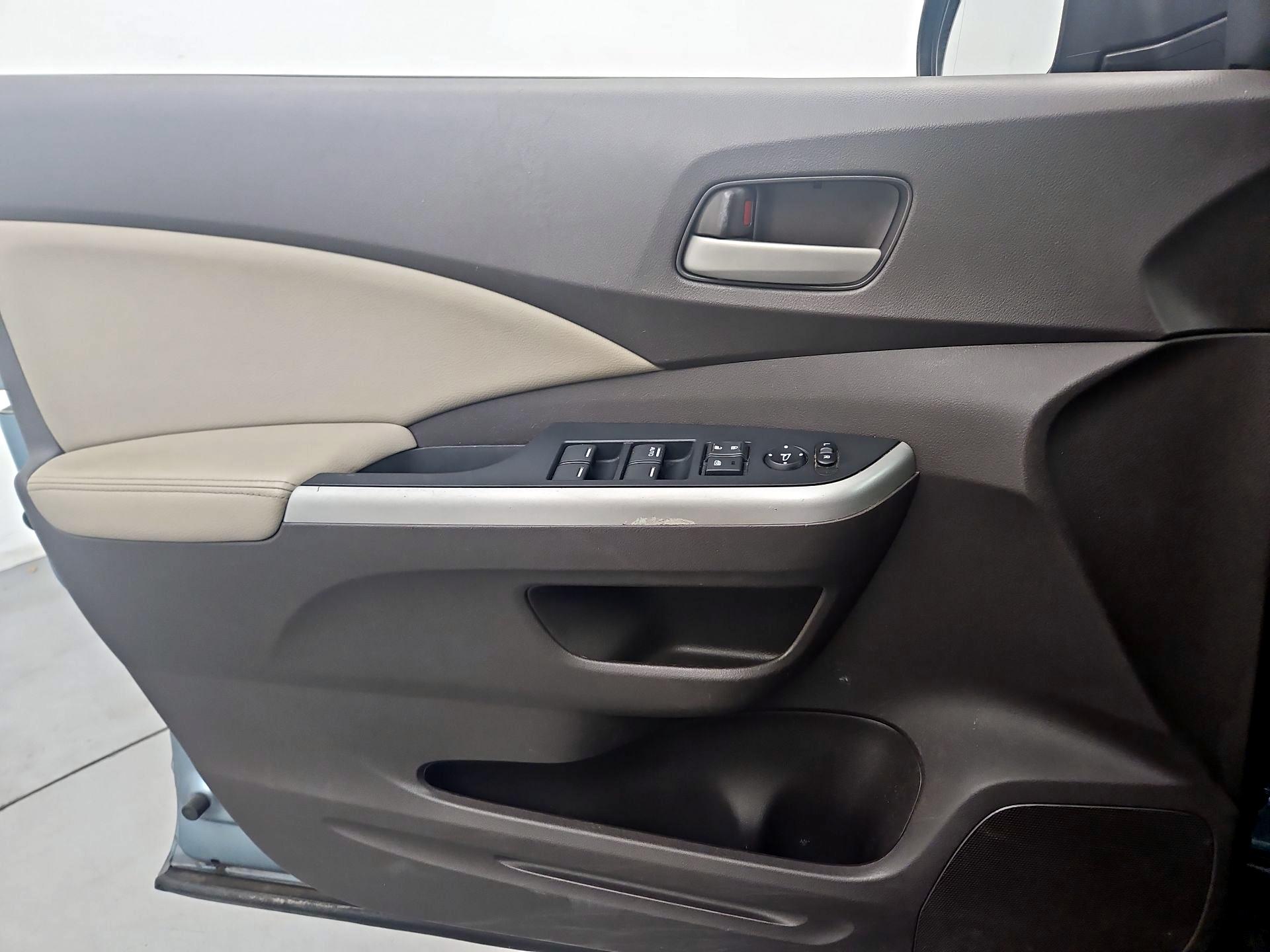 Thumbnail: 2014 Honda CR-V - 12