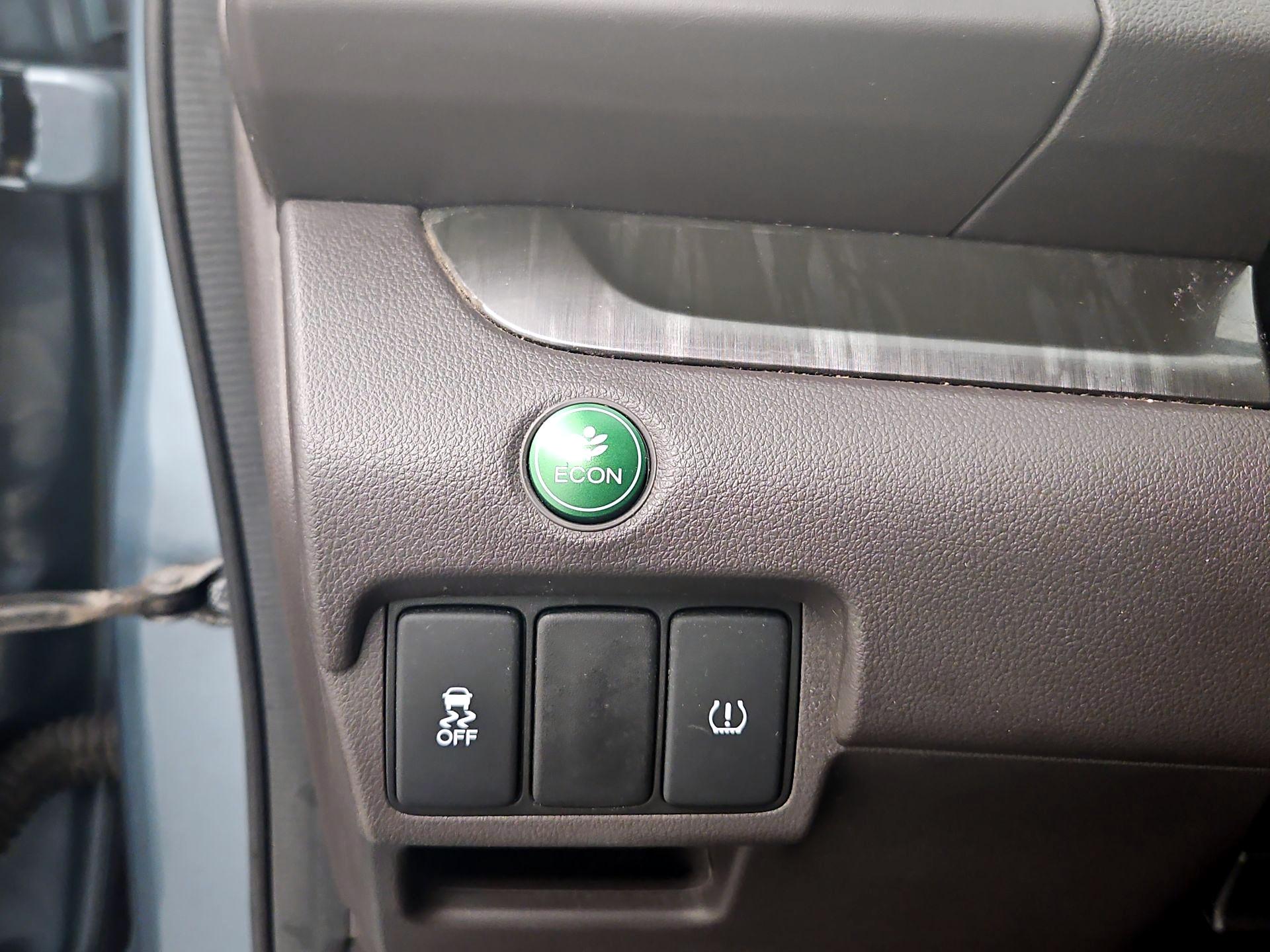 Thumbnail: 2014 Honda CR-V - 13