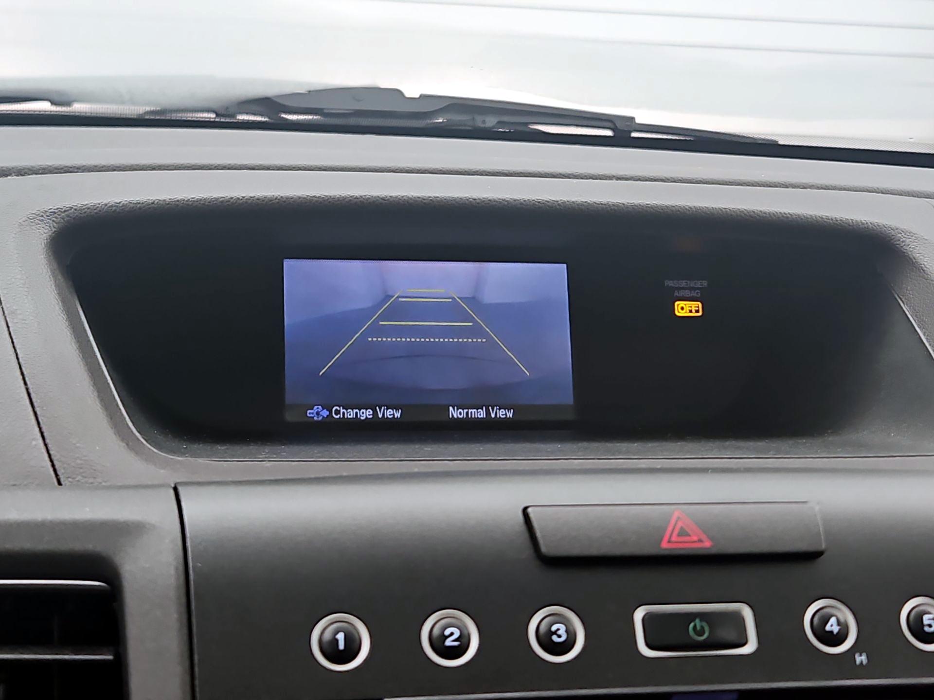 Thumbnail: 2014 Honda CR-V - 14