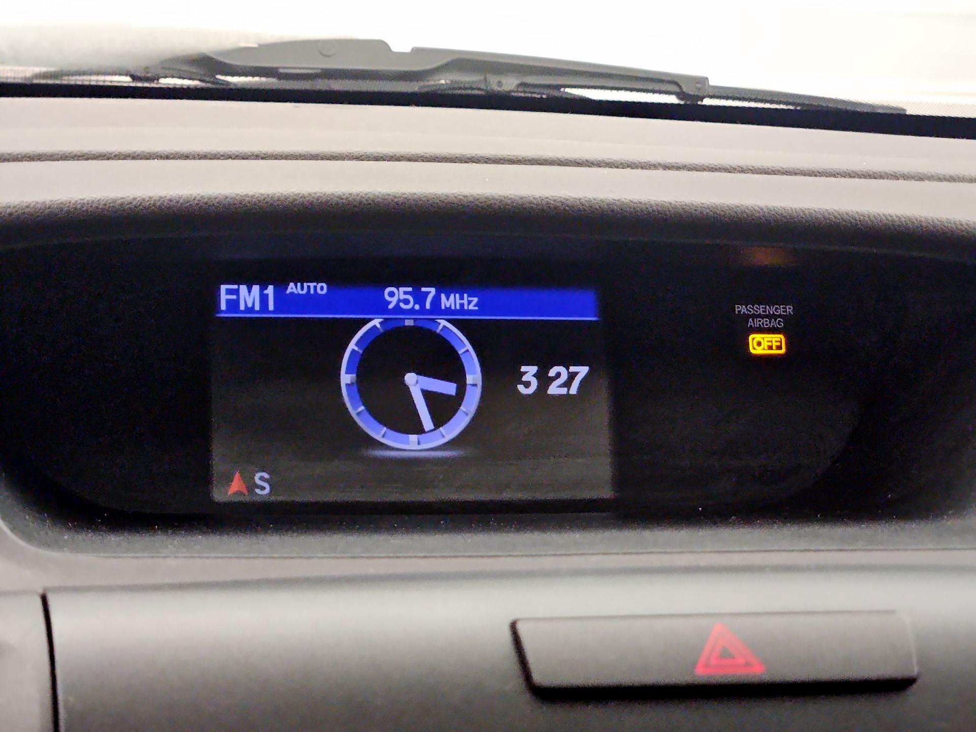 Thumbnail: 2014 Honda CR-V - 15