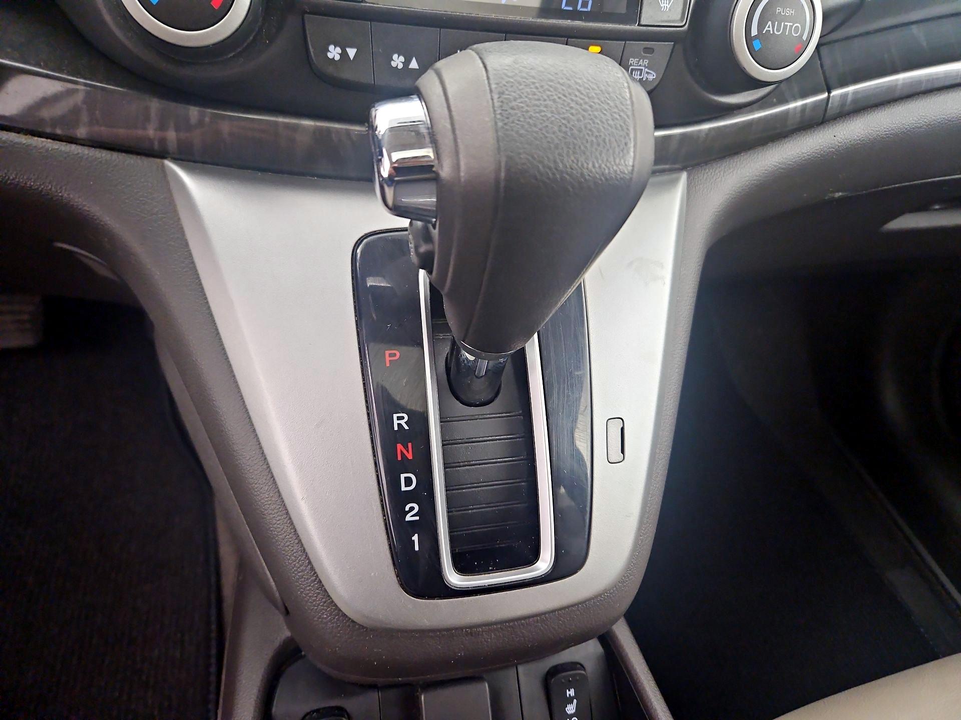Thumbnail: 2014 Honda CR-V - 17