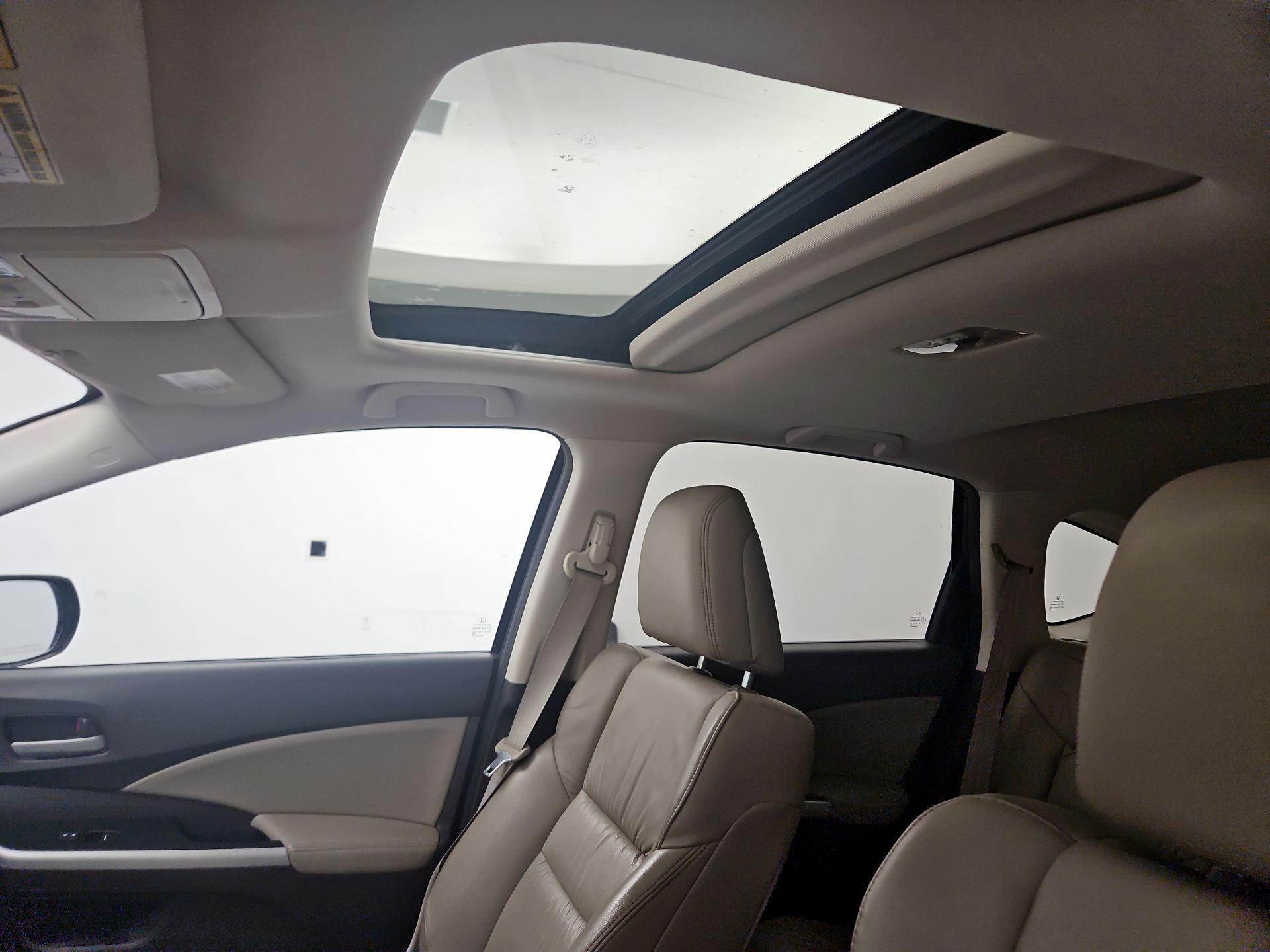 Thumbnail: 2014 Honda CR-V - 18