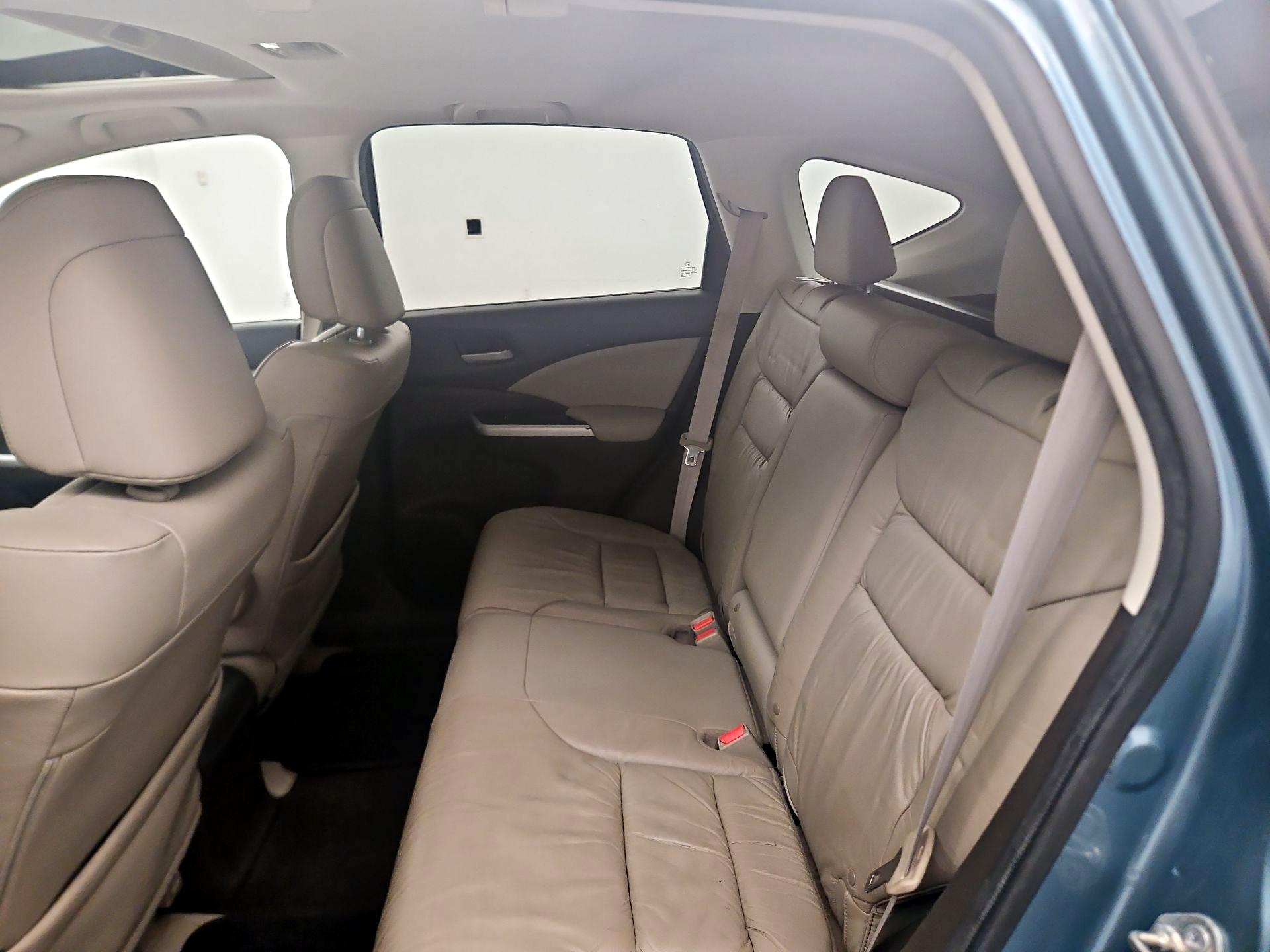 Thumbnail: 2014 Honda CR-V - 19