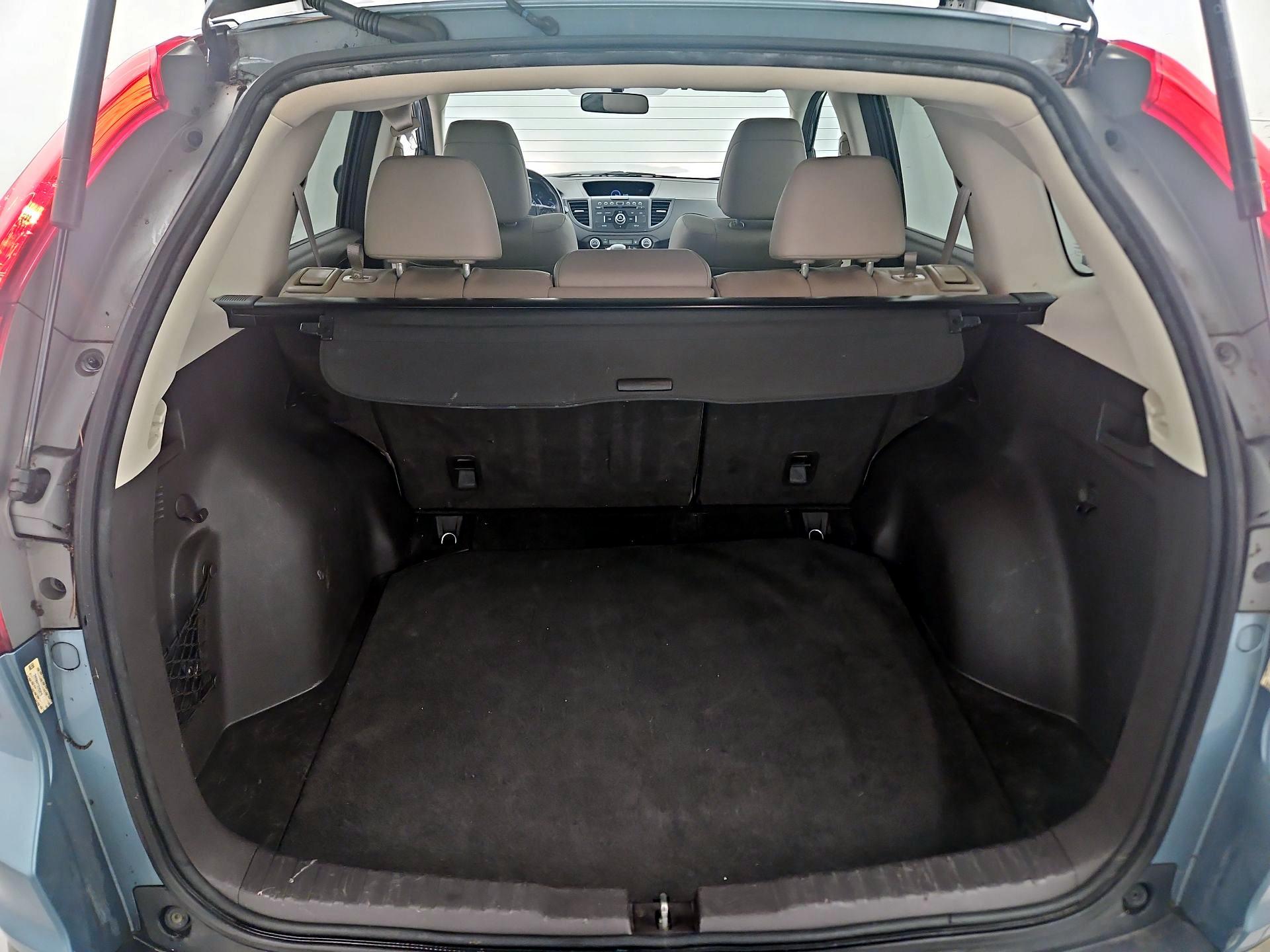 Thumbnail: 2014 Honda CR-V - 20