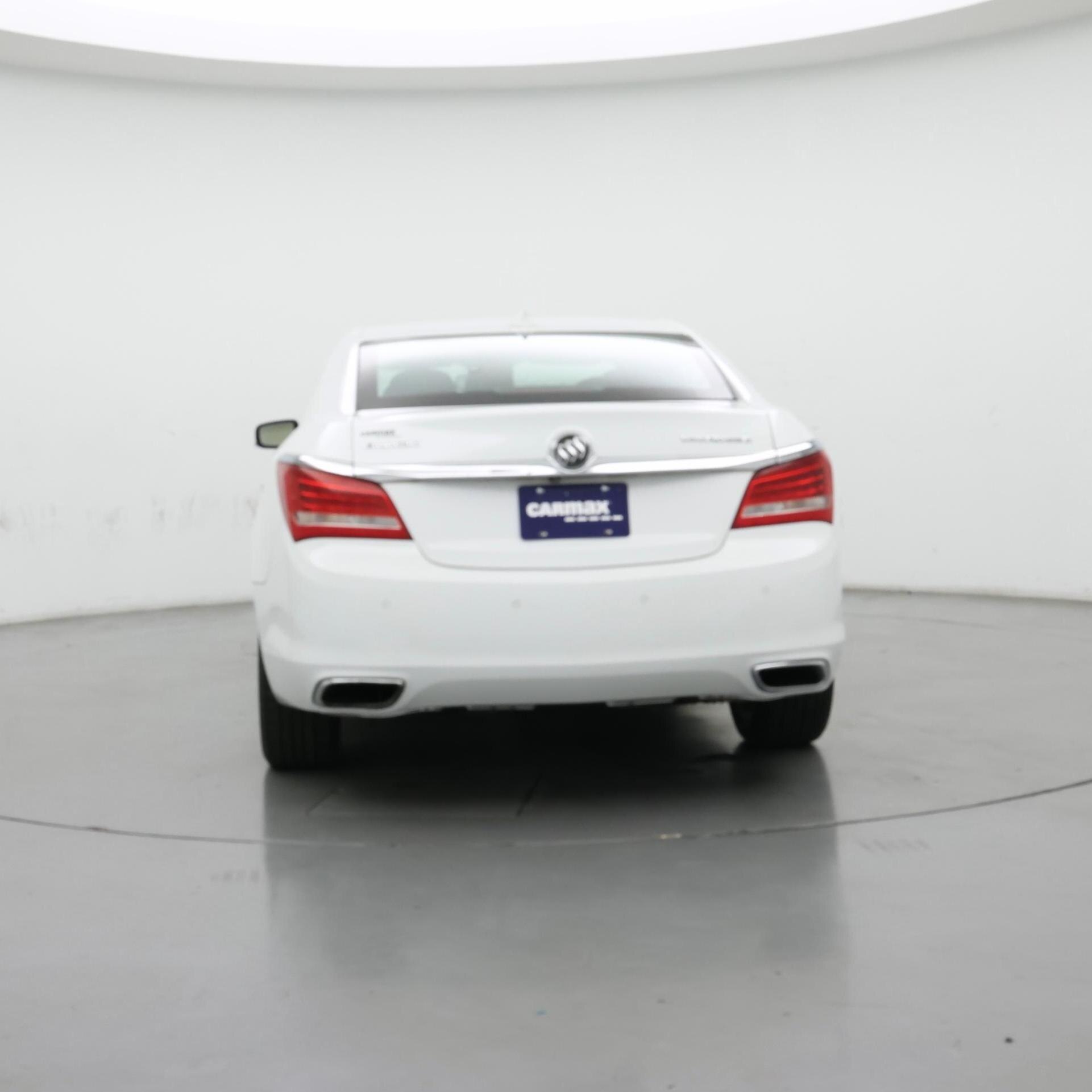 Thumbnail: 2015 Buick LaCrosse - 6