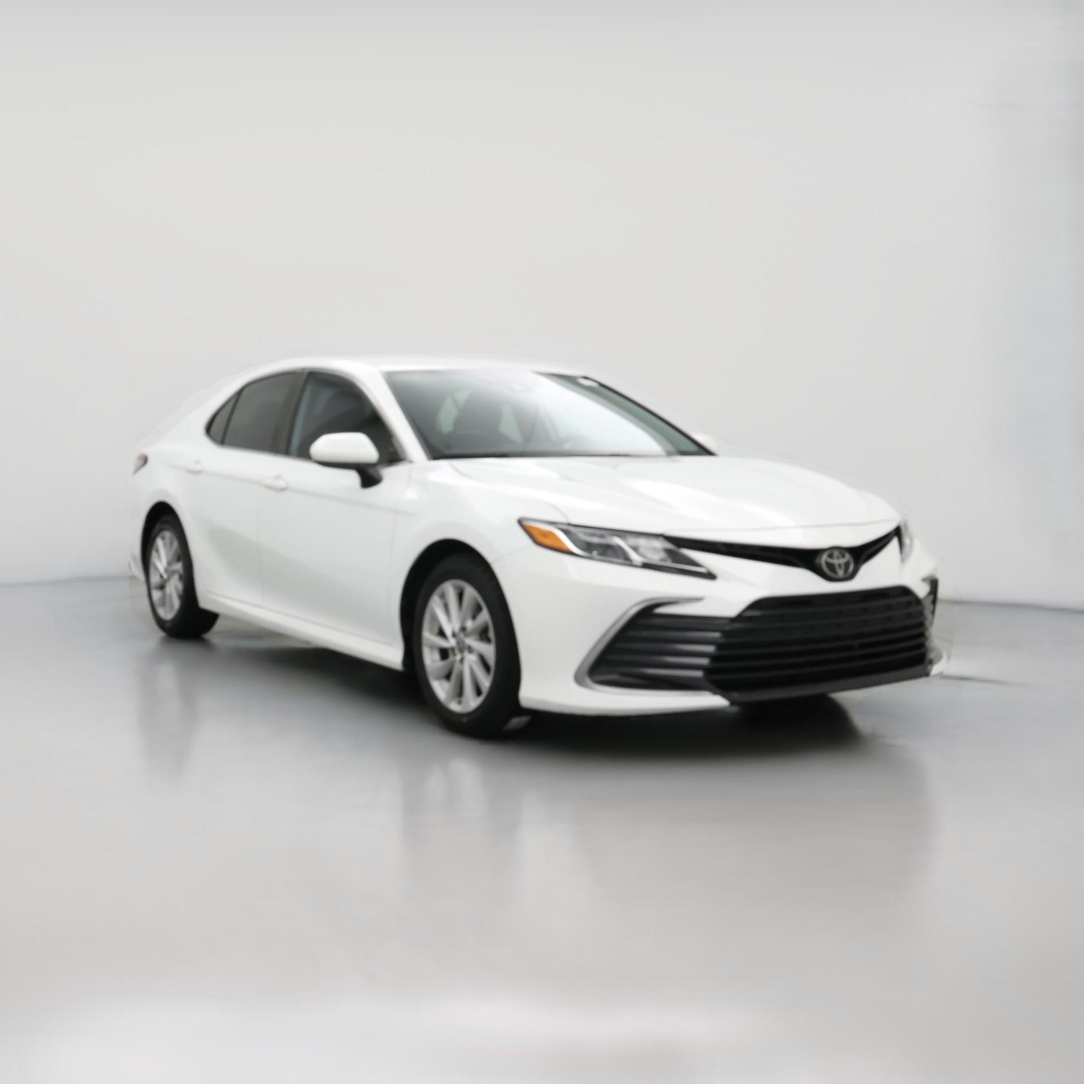 Thumbnail: 2022 Toyota Camry - 1