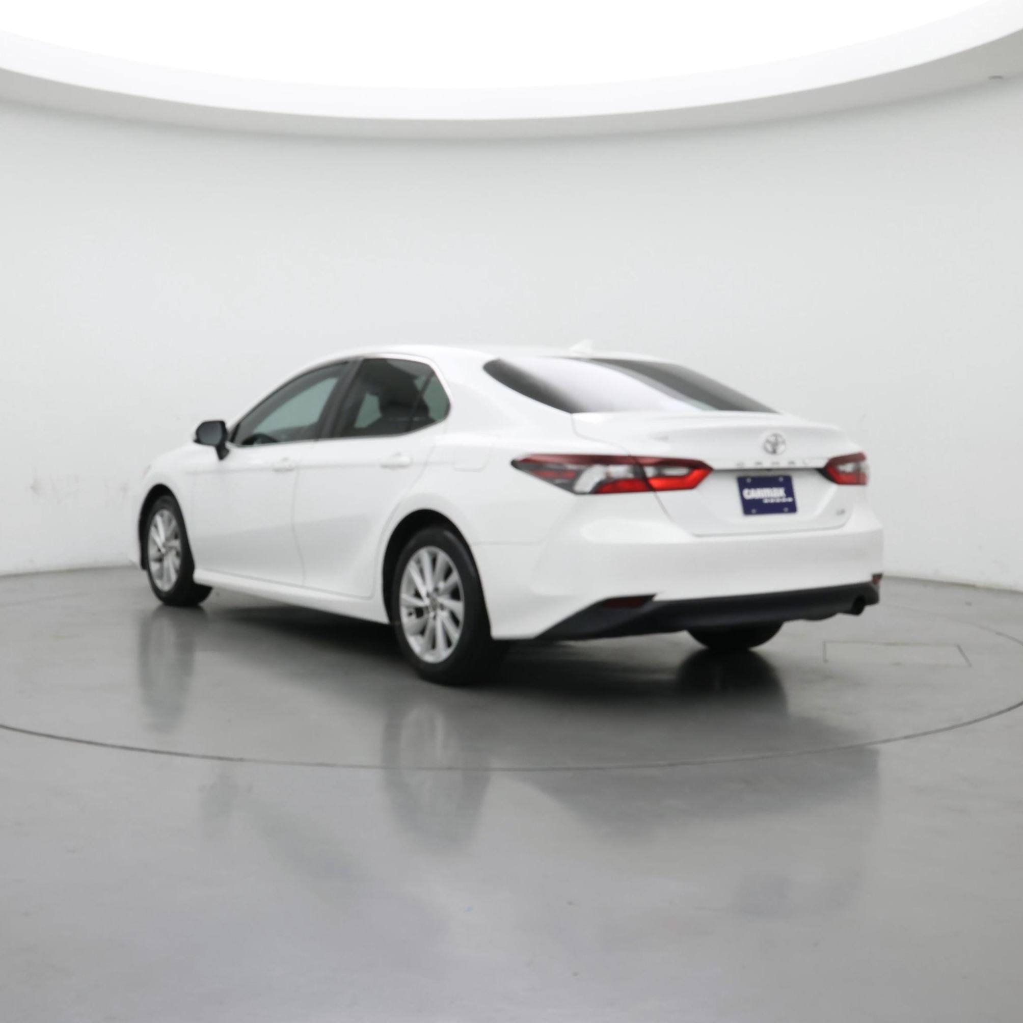 Thumbnail: 2022 Toyota Camry - 2