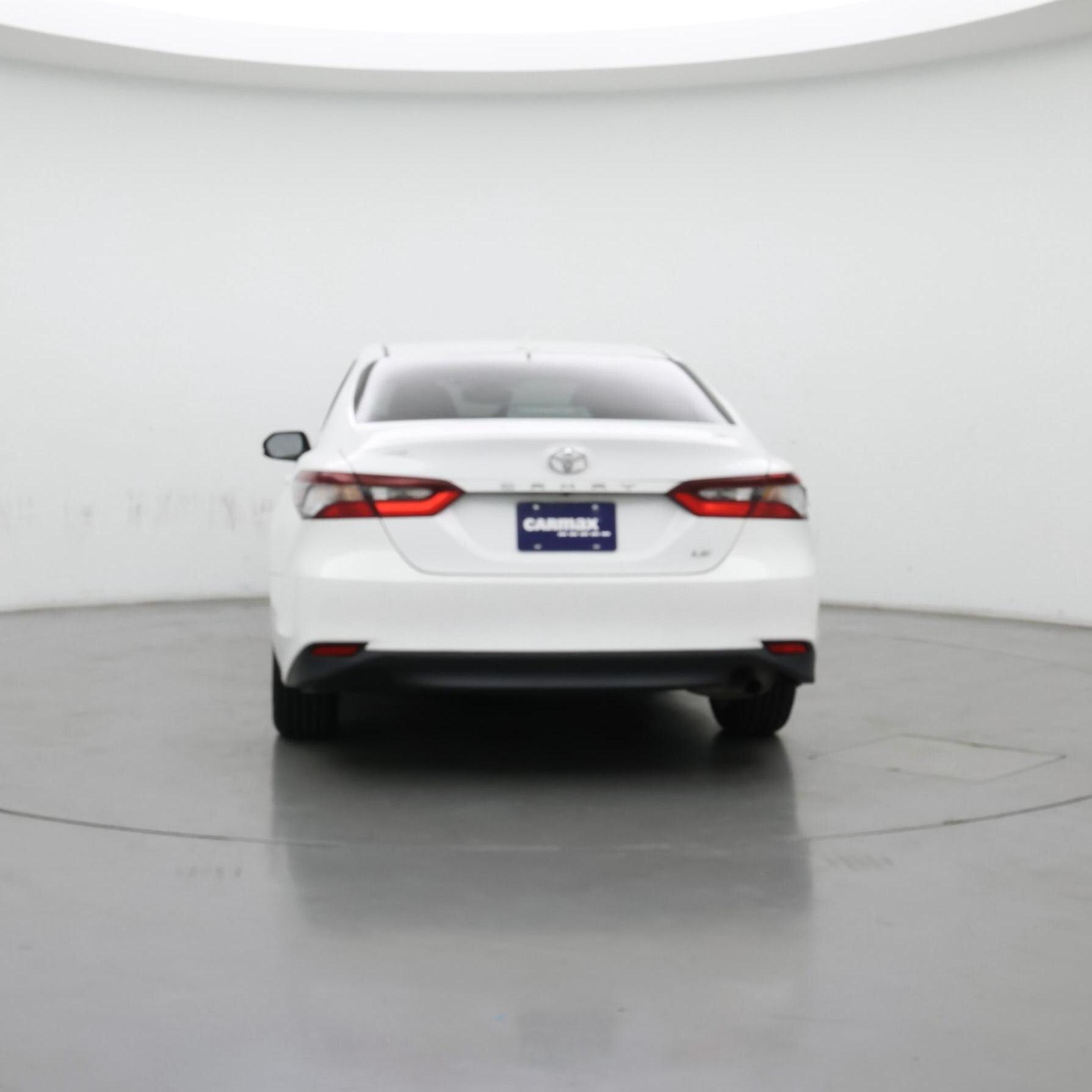 Thumbnail: 2022 Toyota Camry - 6