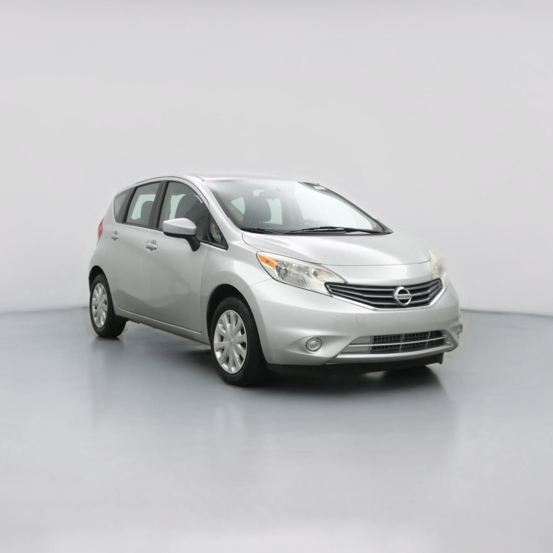 Thumbnail: 2016 Nissan Versa Note - 1