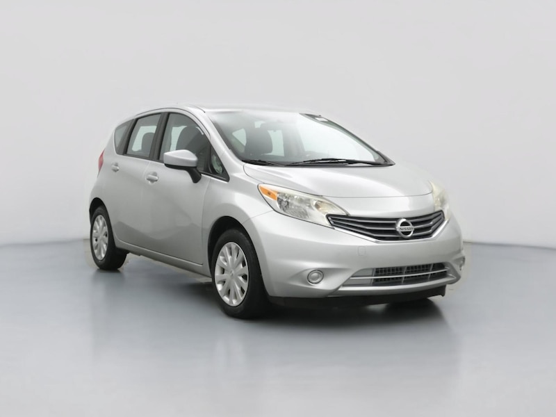 2016 Nissan Versa Note SV -
                  Kenner, LA