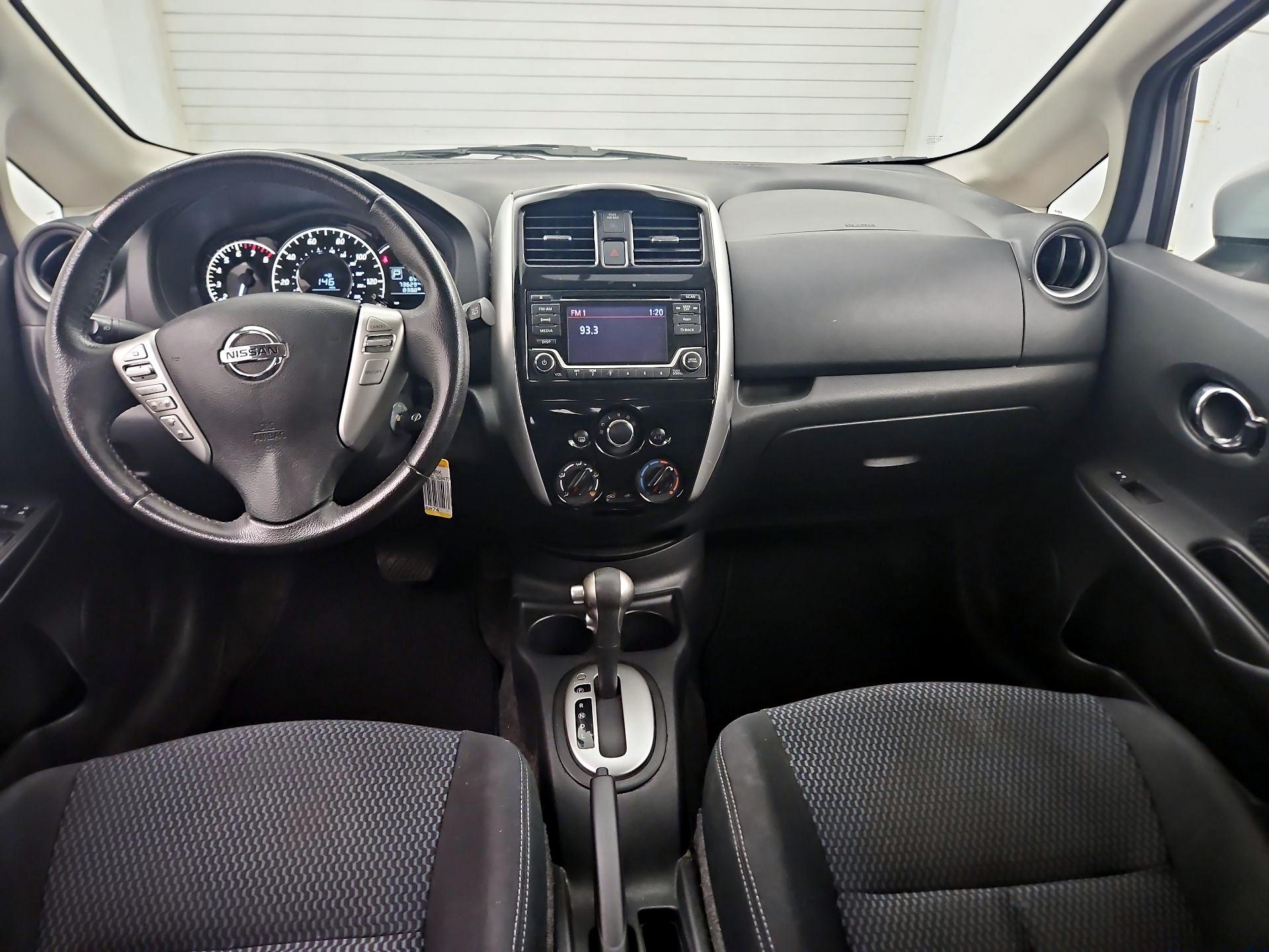 Thumbnail: 2016 Nissan Versa Note - 9