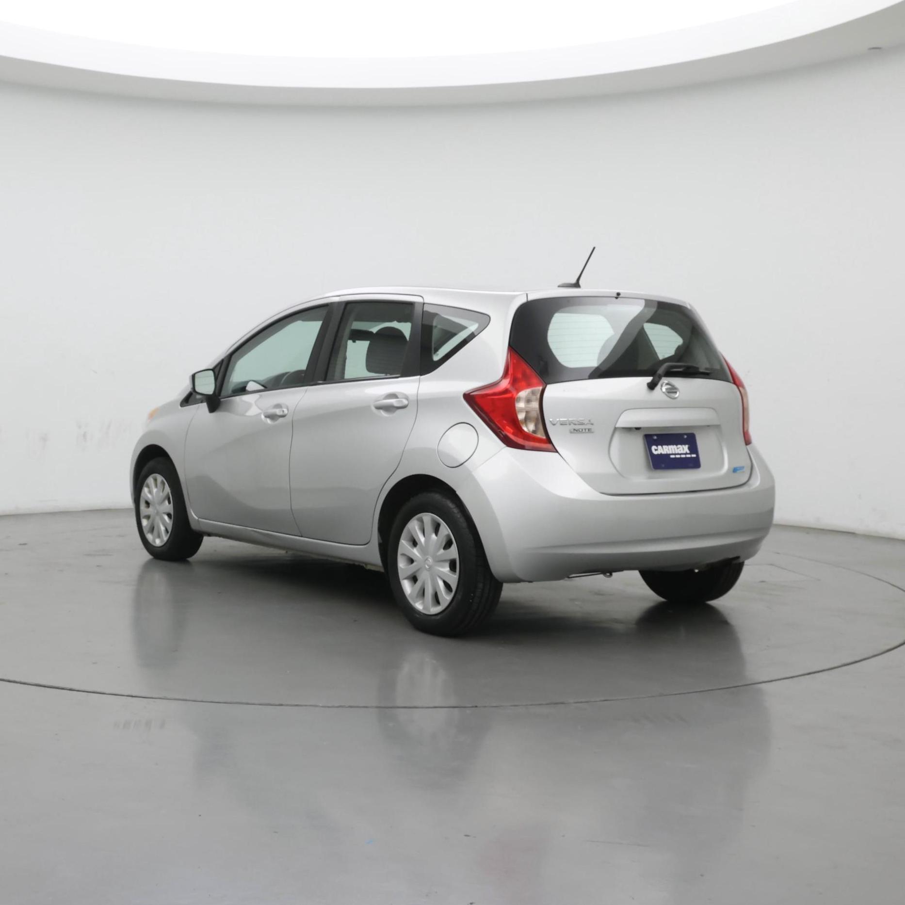 Thumbnail: 2016 Nissan Versa Note - 2