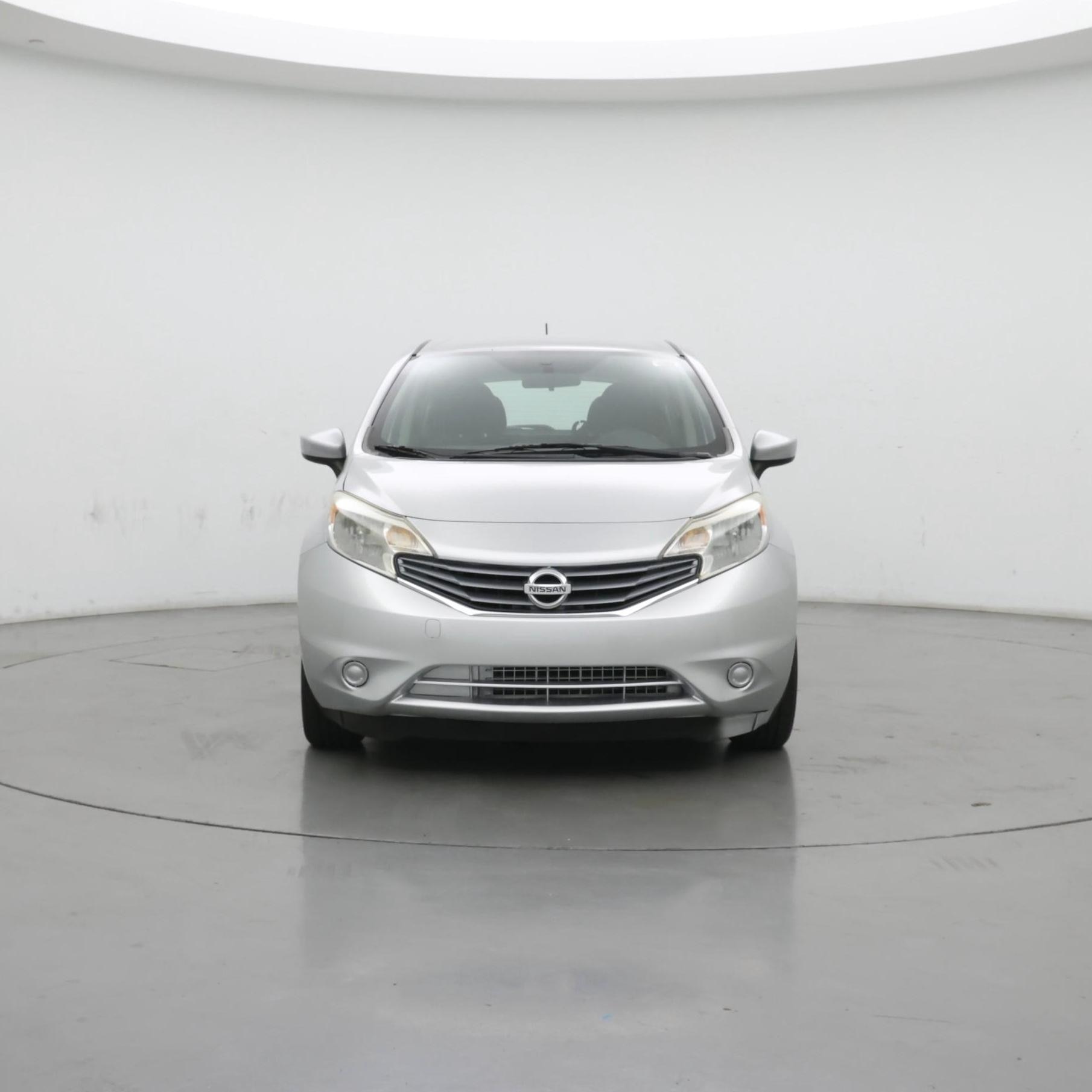 Thumbnail: 2016 Nissan Versa Note - 5