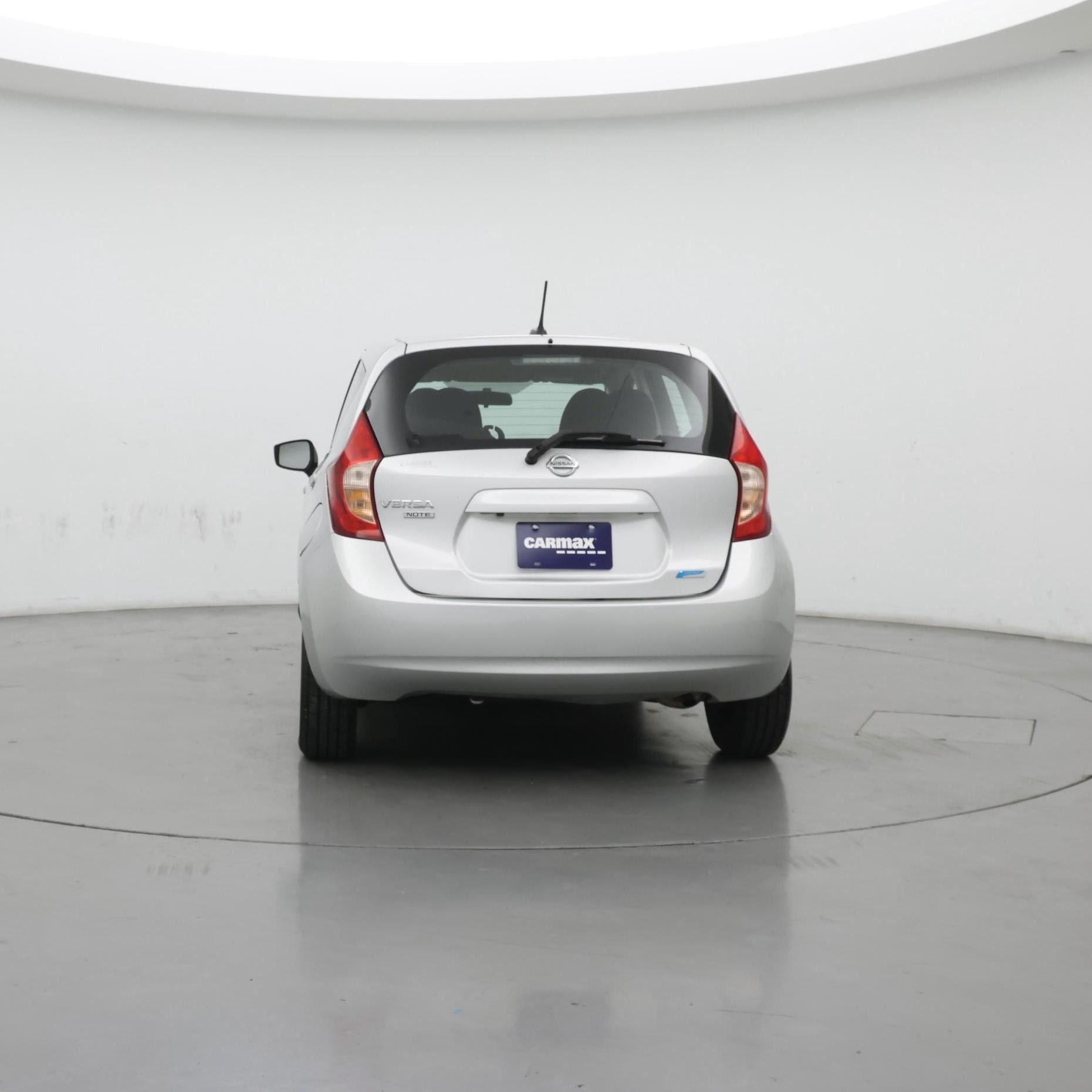 Thumbnail: 2016 Nissan Versa Note - 6