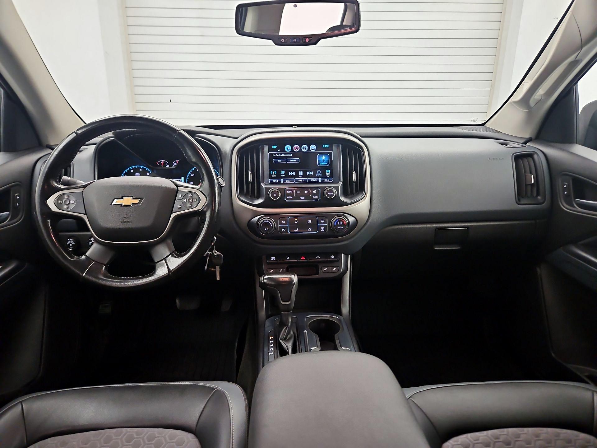 Thumbnail: 2016 Chevrolet Colorado - 9