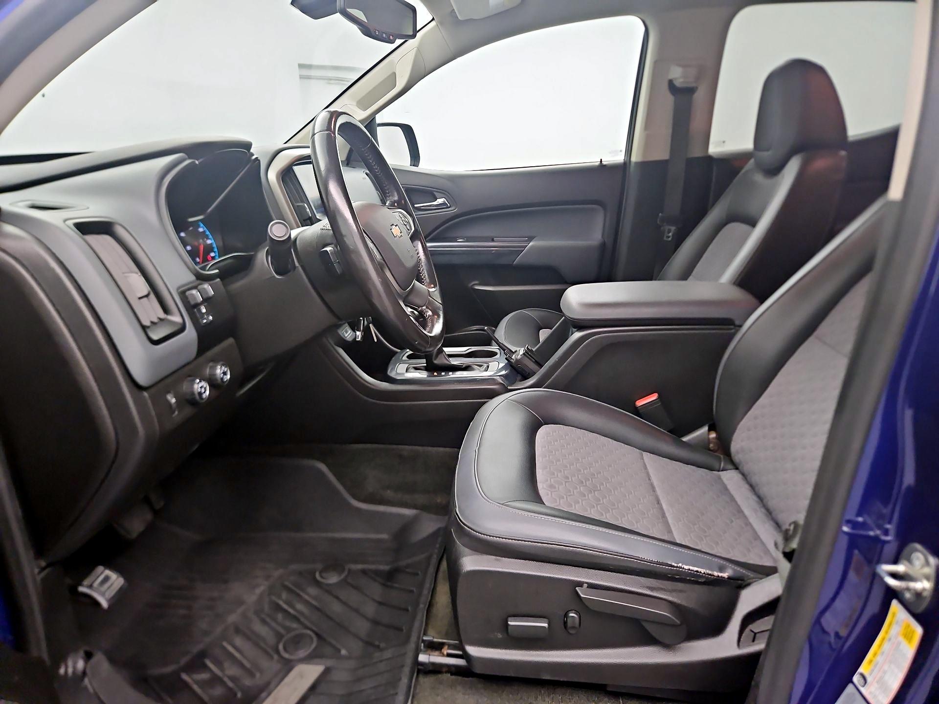 Thumbnail: 2016 Chevrolet Colorado - 11