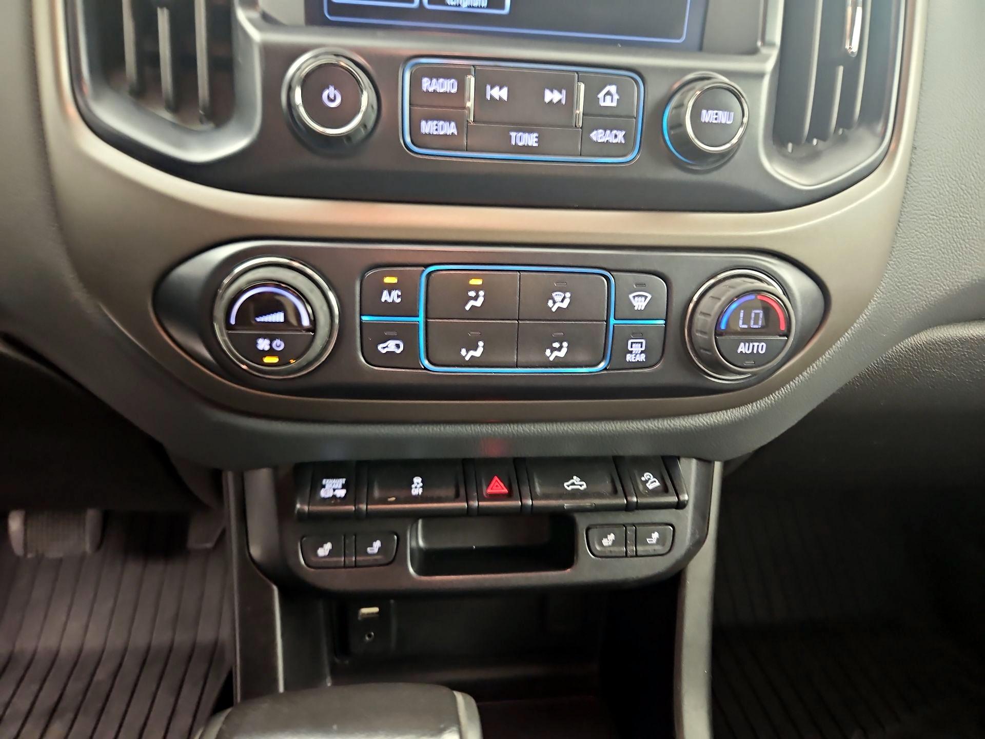 Thumbnail: 2016 Chevrolet Colorado - 16
