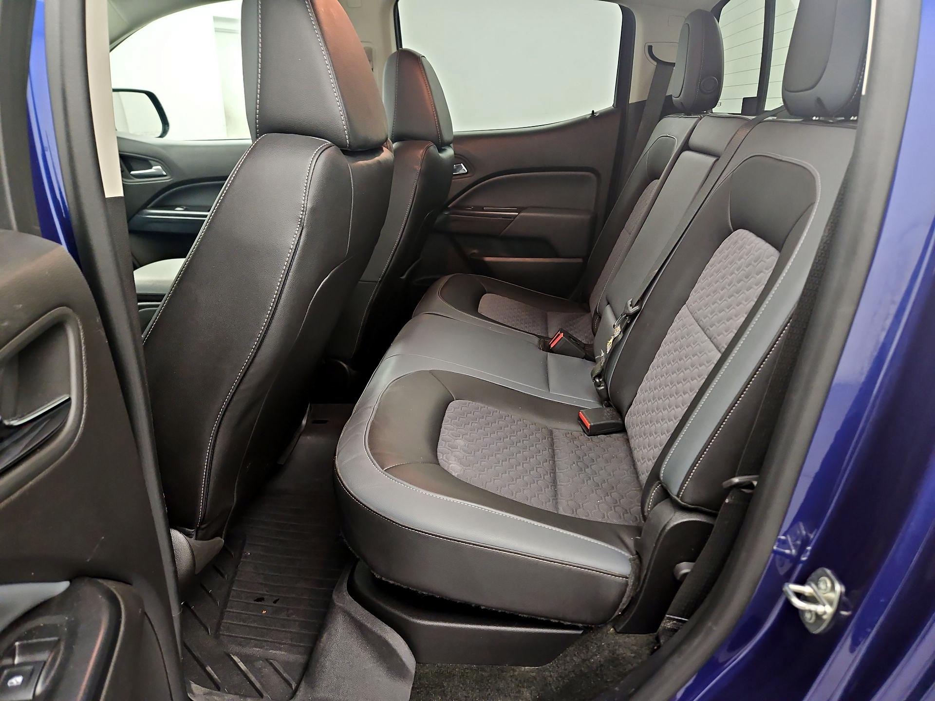 Thumbnail: 2016 Chevrolet Colorado - 19