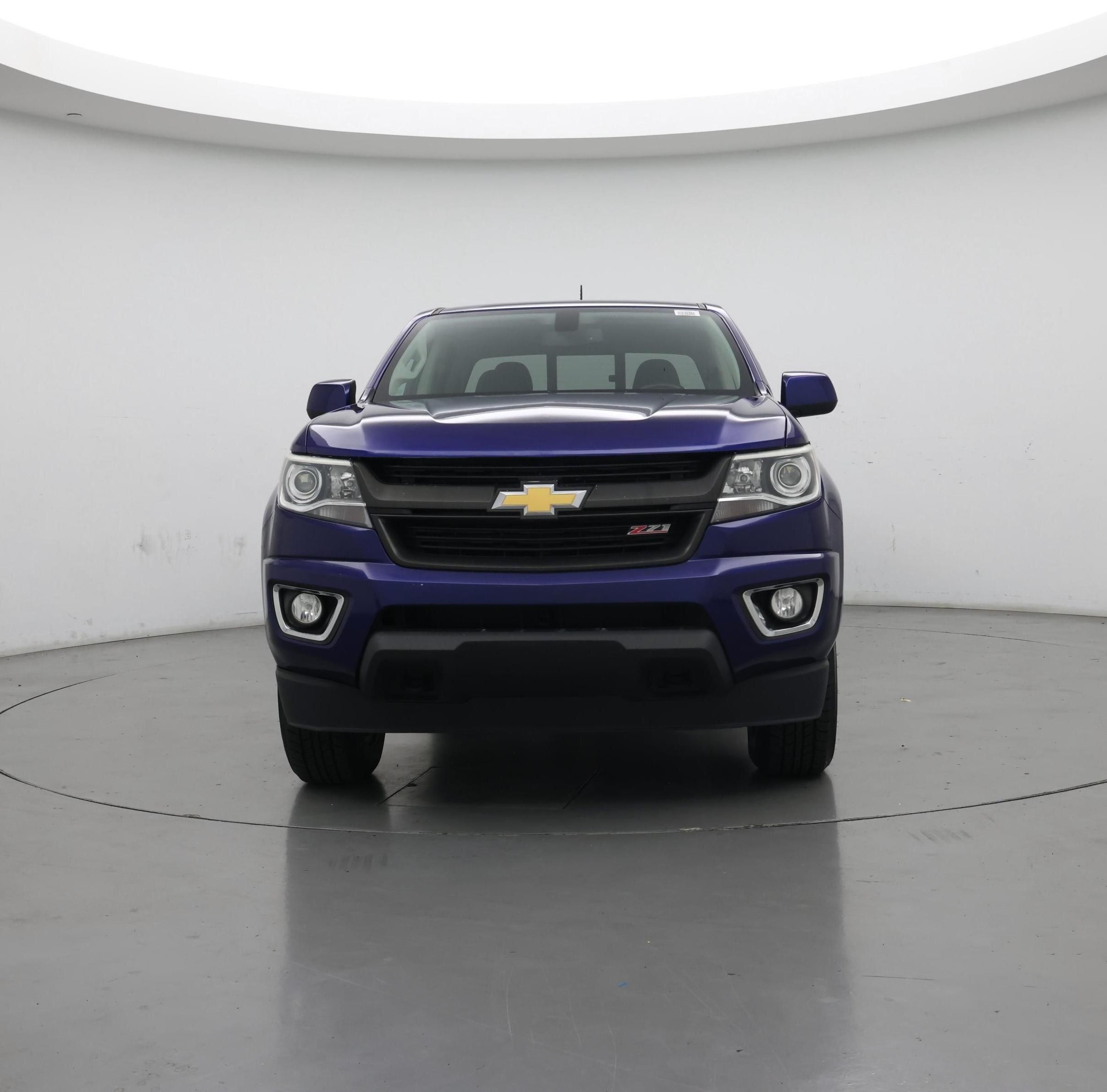 Thumbnail: 2016 Chevrolet Colorado - 5
