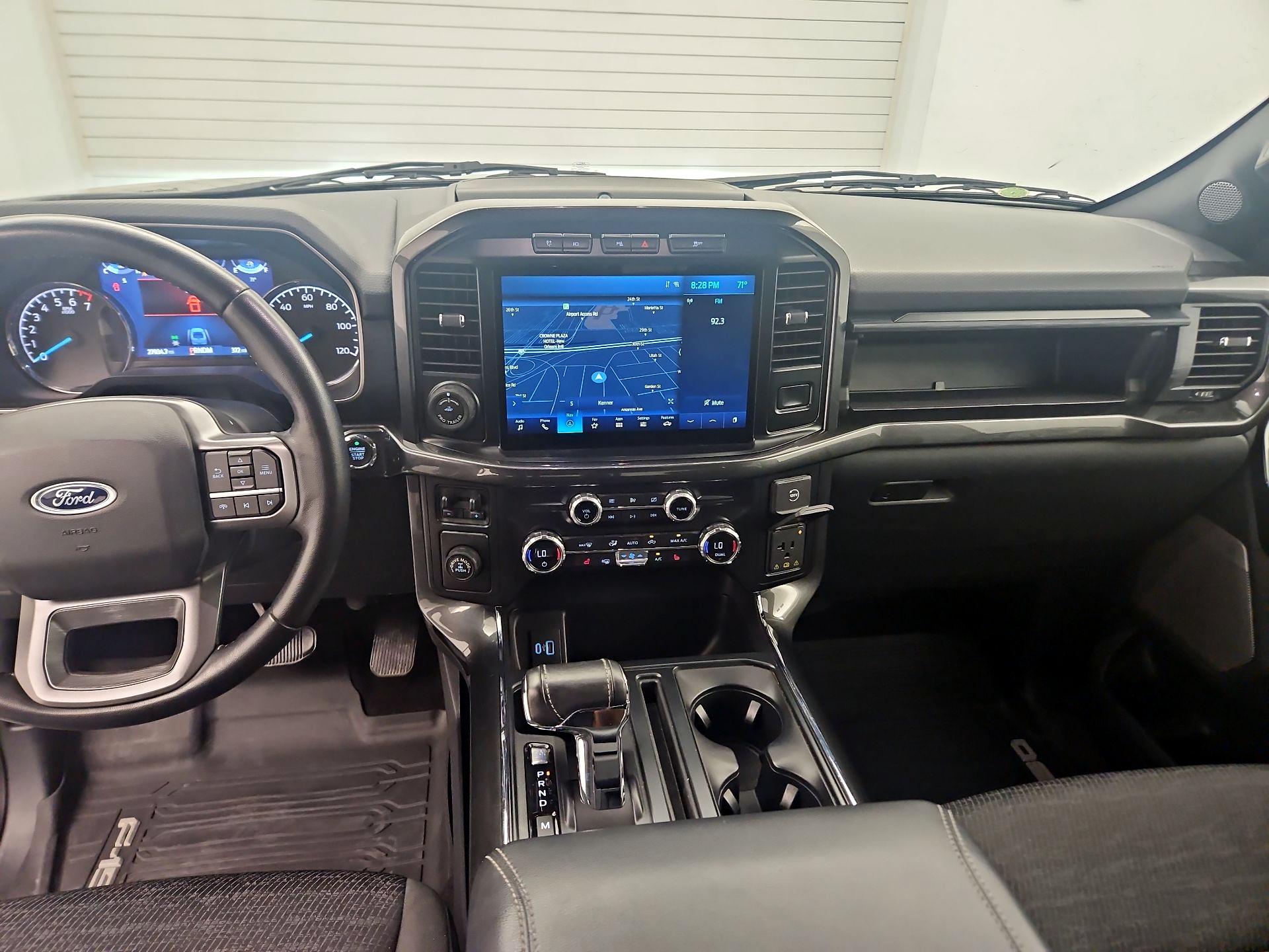 Thumbnail: 2021 Ford F-150 - 9