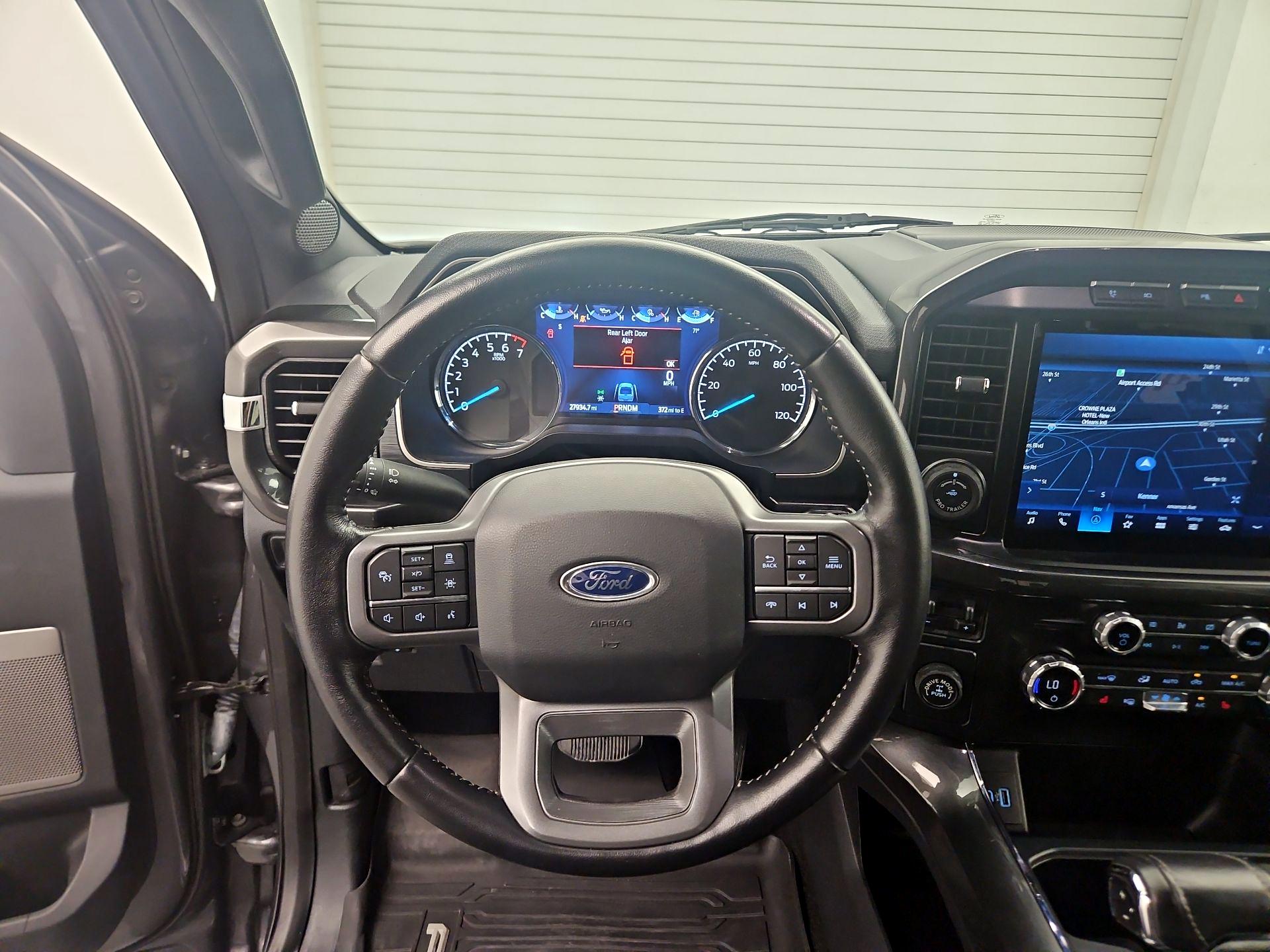 Thumbnail: 2021 Ford F-150 - 10