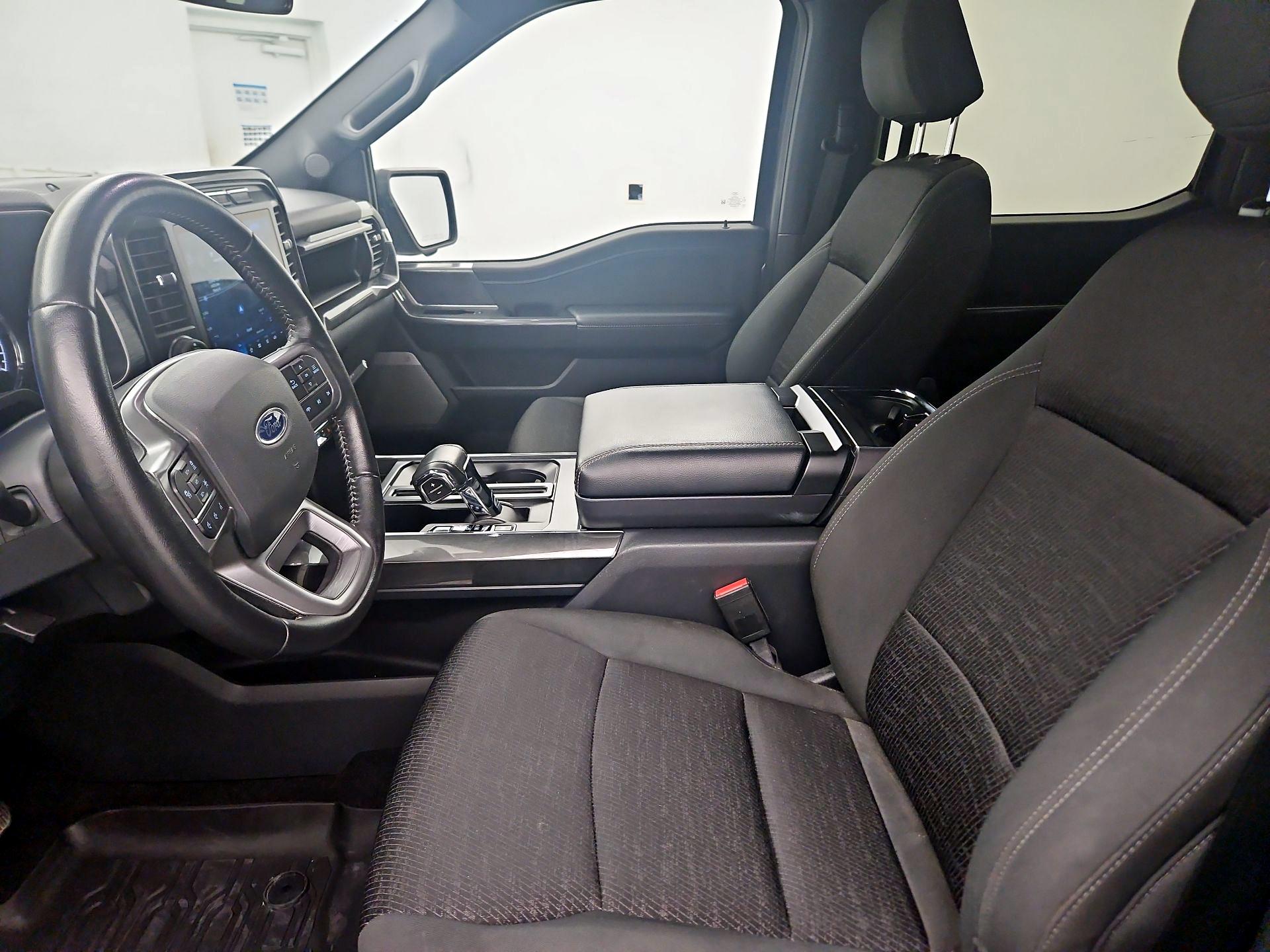 Thumbnail: 2021 Ford F-150 - 11