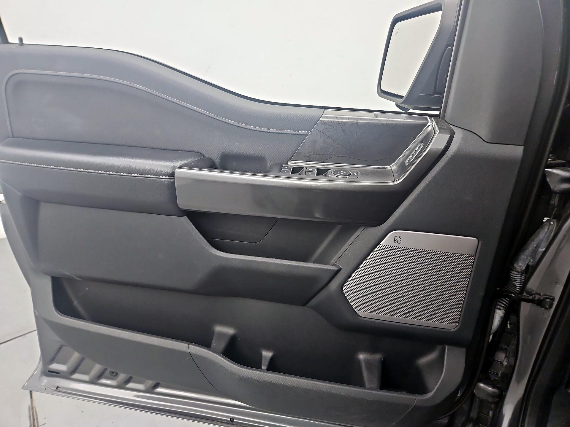 Thumbnail: 2021 Ford F-150 - 12