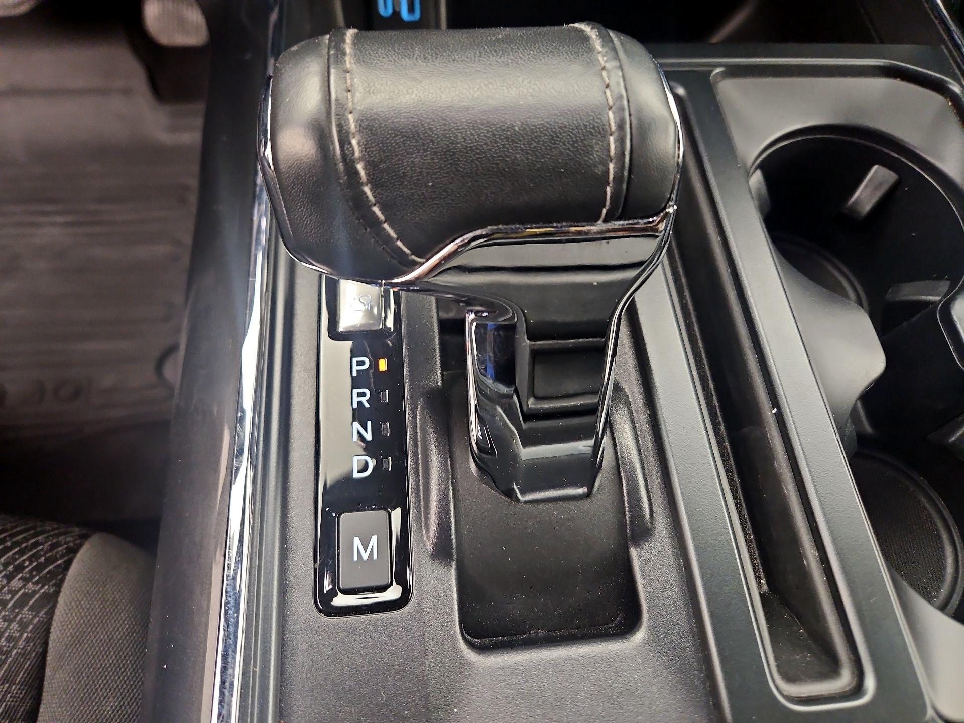 Thumbnail: 2021 Ford F-150 - 18