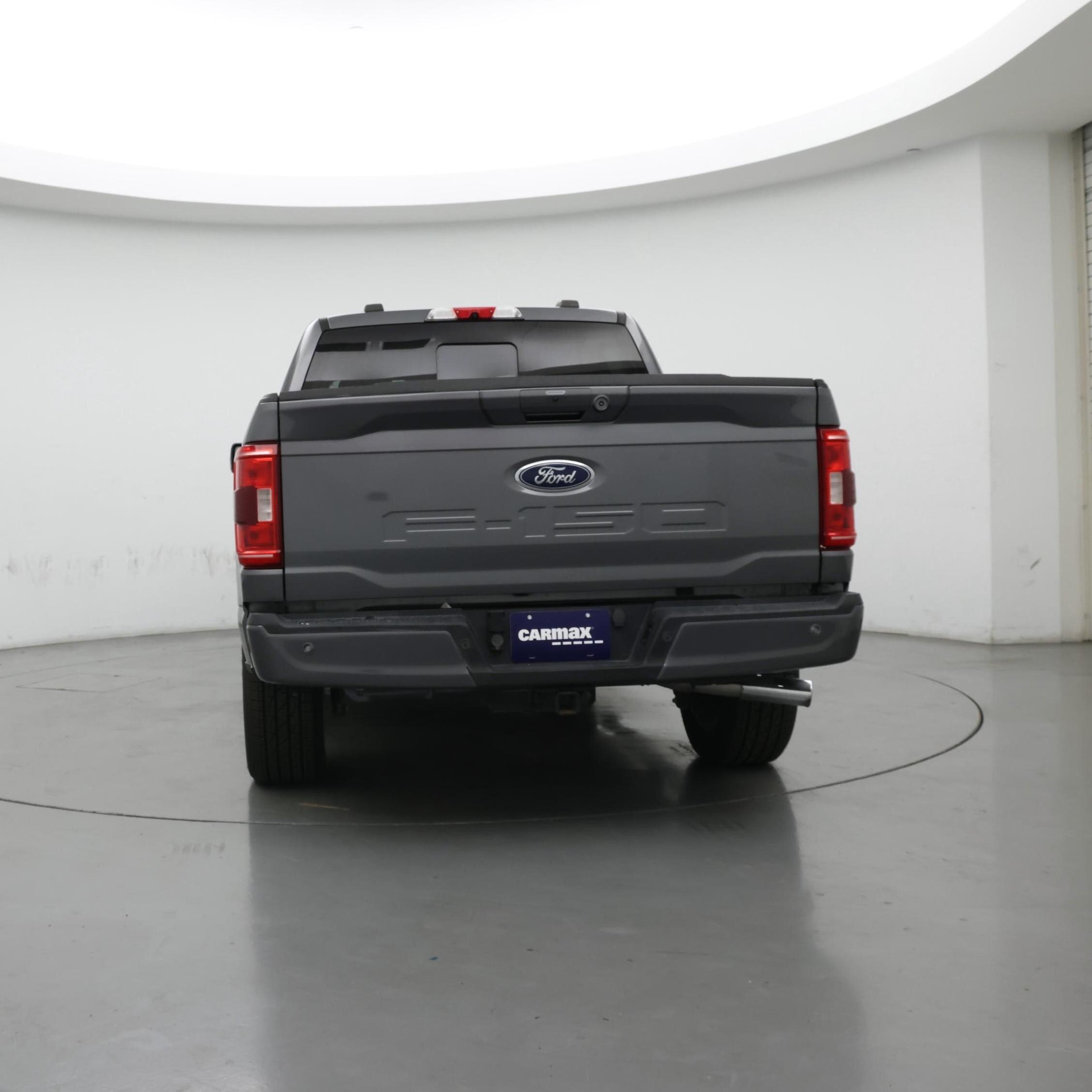 Thumbnail: 2021 Ford F-150 - 6