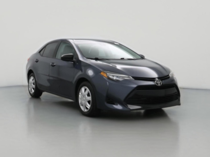 2018 Toyota Corolla LE -
                  Kenner, LA