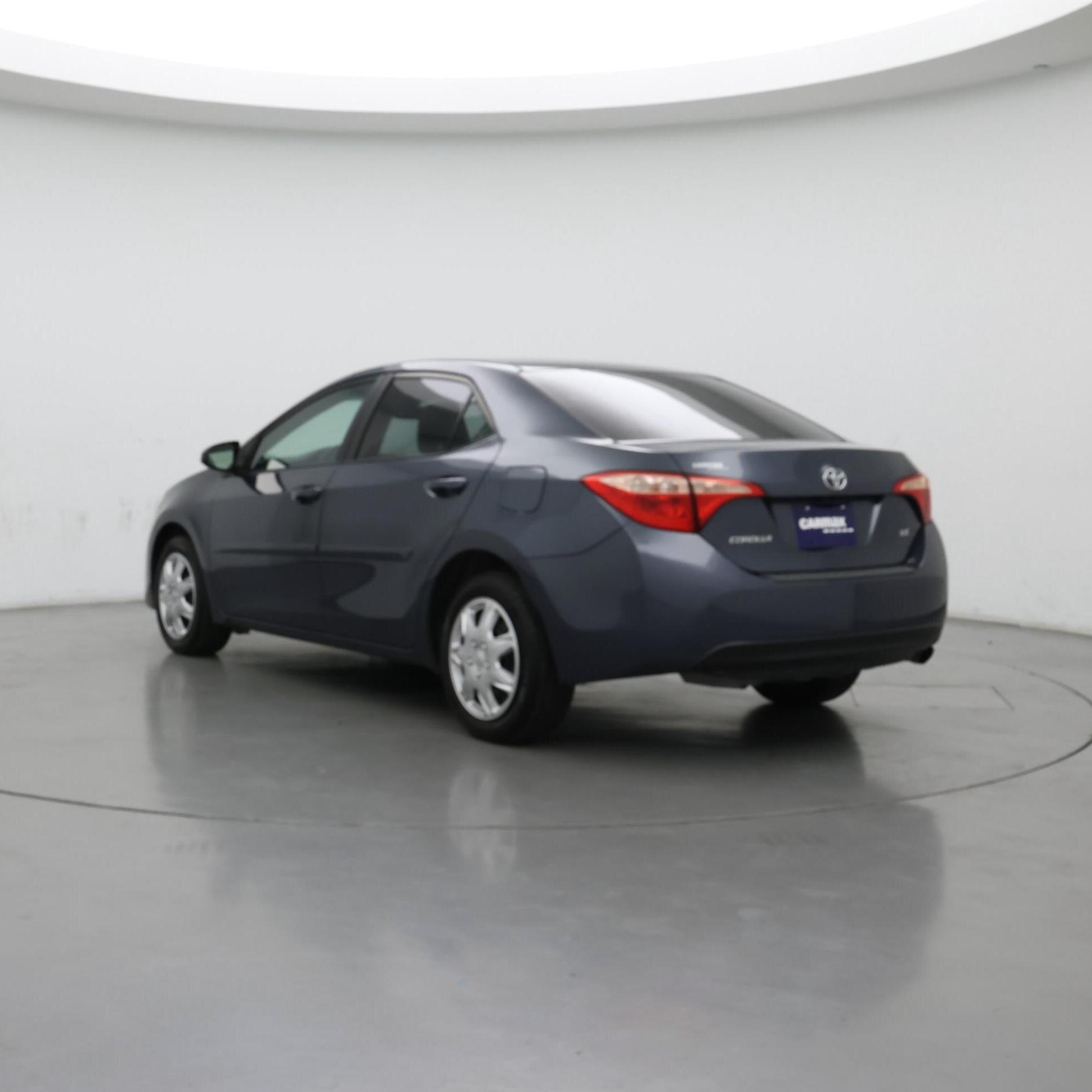 Thumbnail: 2018 Toyota Corolla - 2