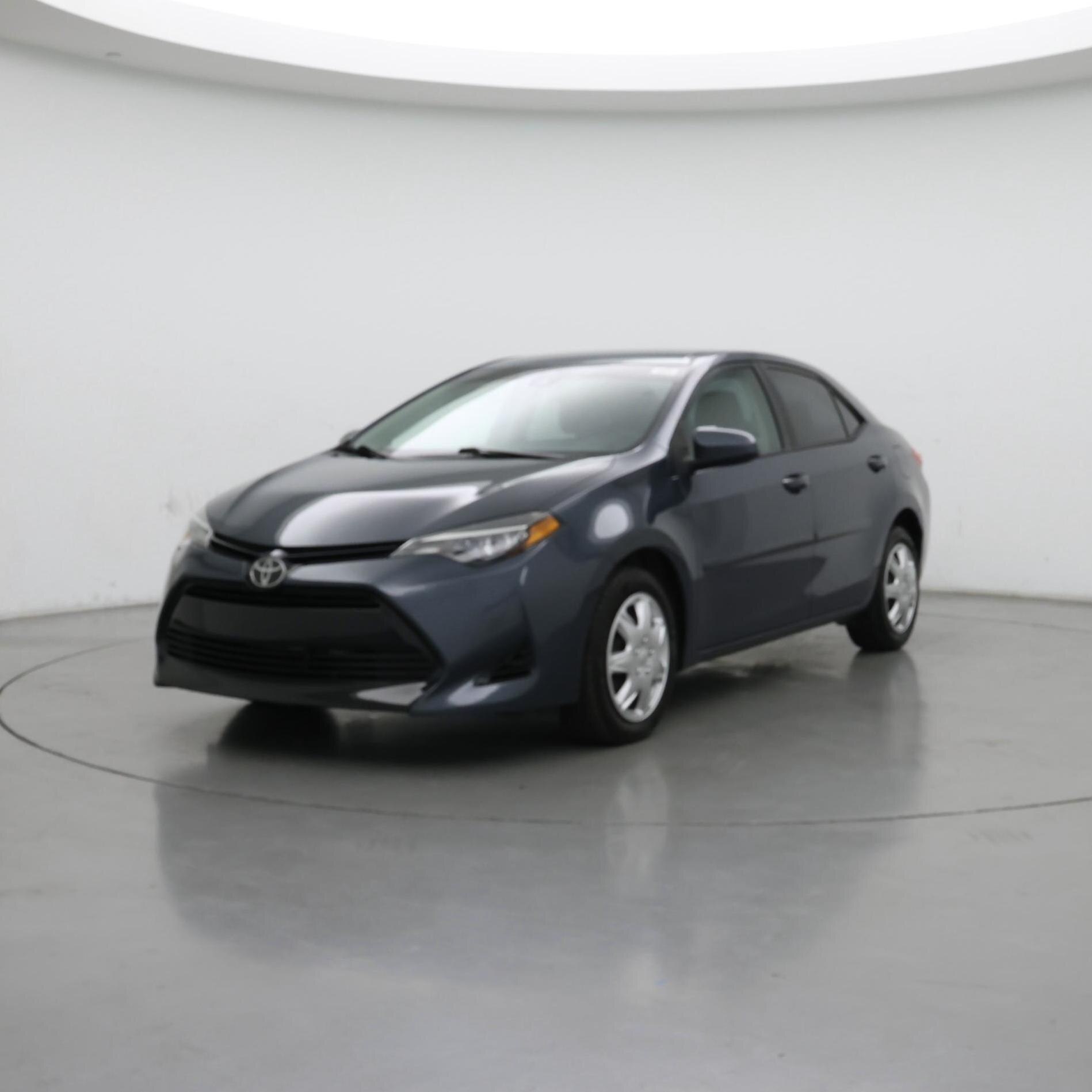 Thumbnail: 2018 Toyota Corolla - 4