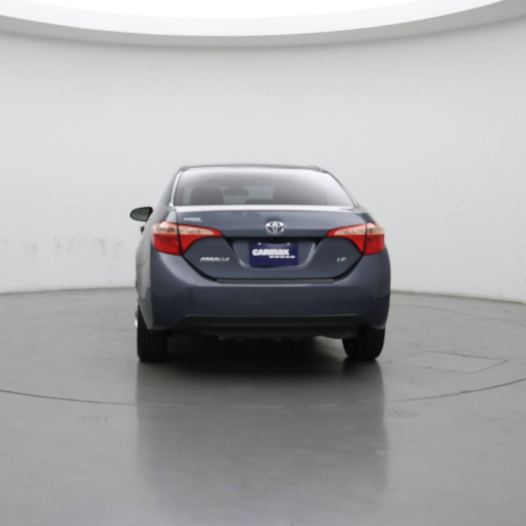 Thumbnail: 2018 Toyota Corolla - 6