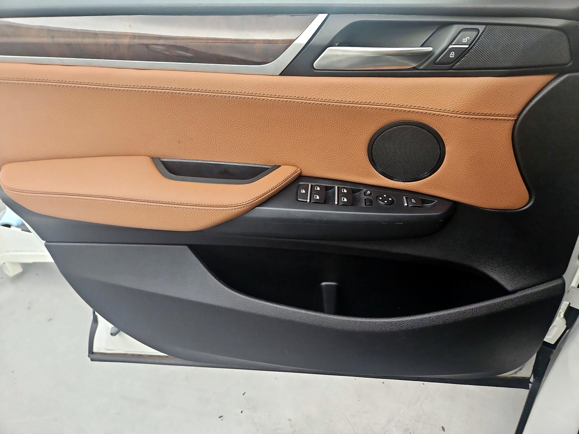 Thumbnail: 2016 BMW X3 - 12