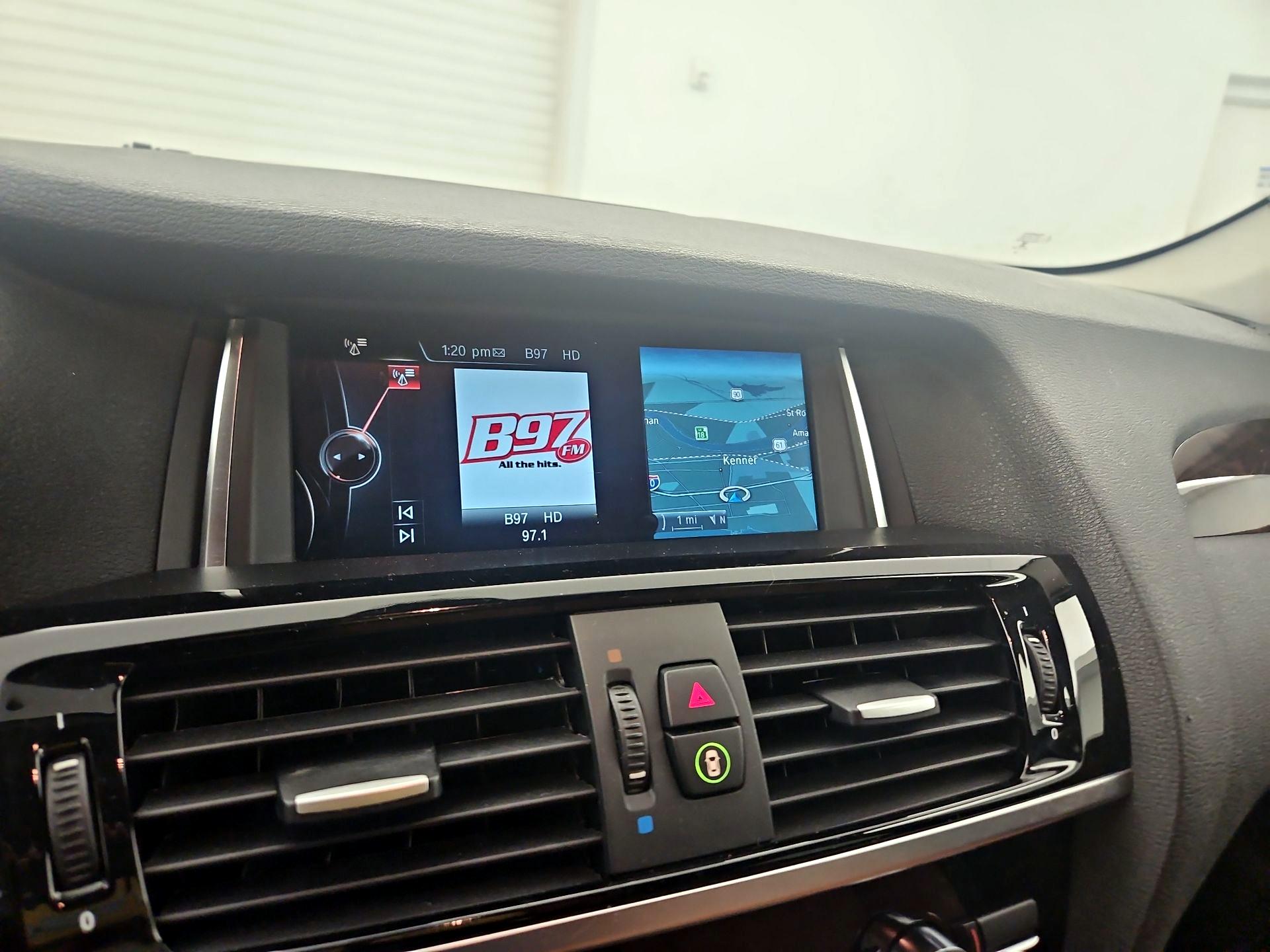 Thumbnail: 2016 BMW X3 - 14