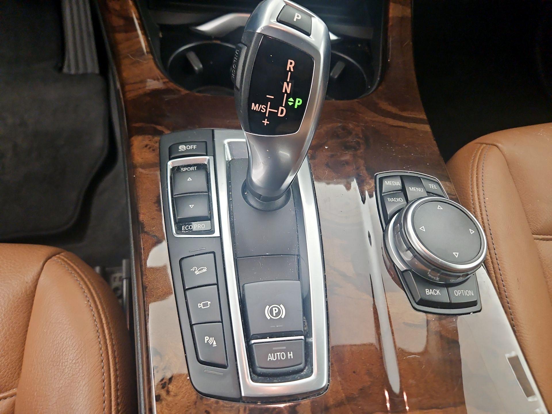 Thumbnail: 2016 BMW X3 - 16