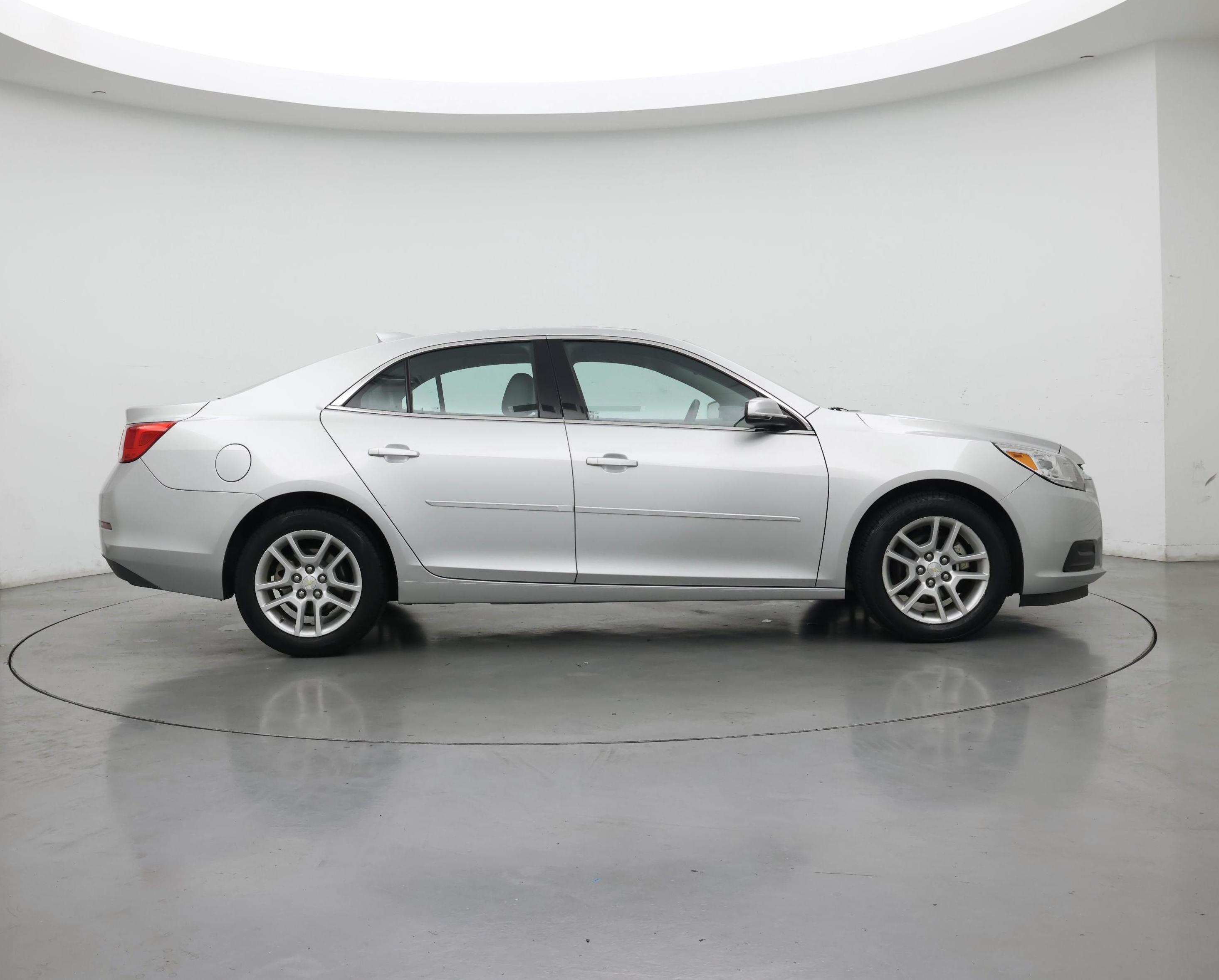 Thumbnail: 2016 Chevrolet Malibu - 7