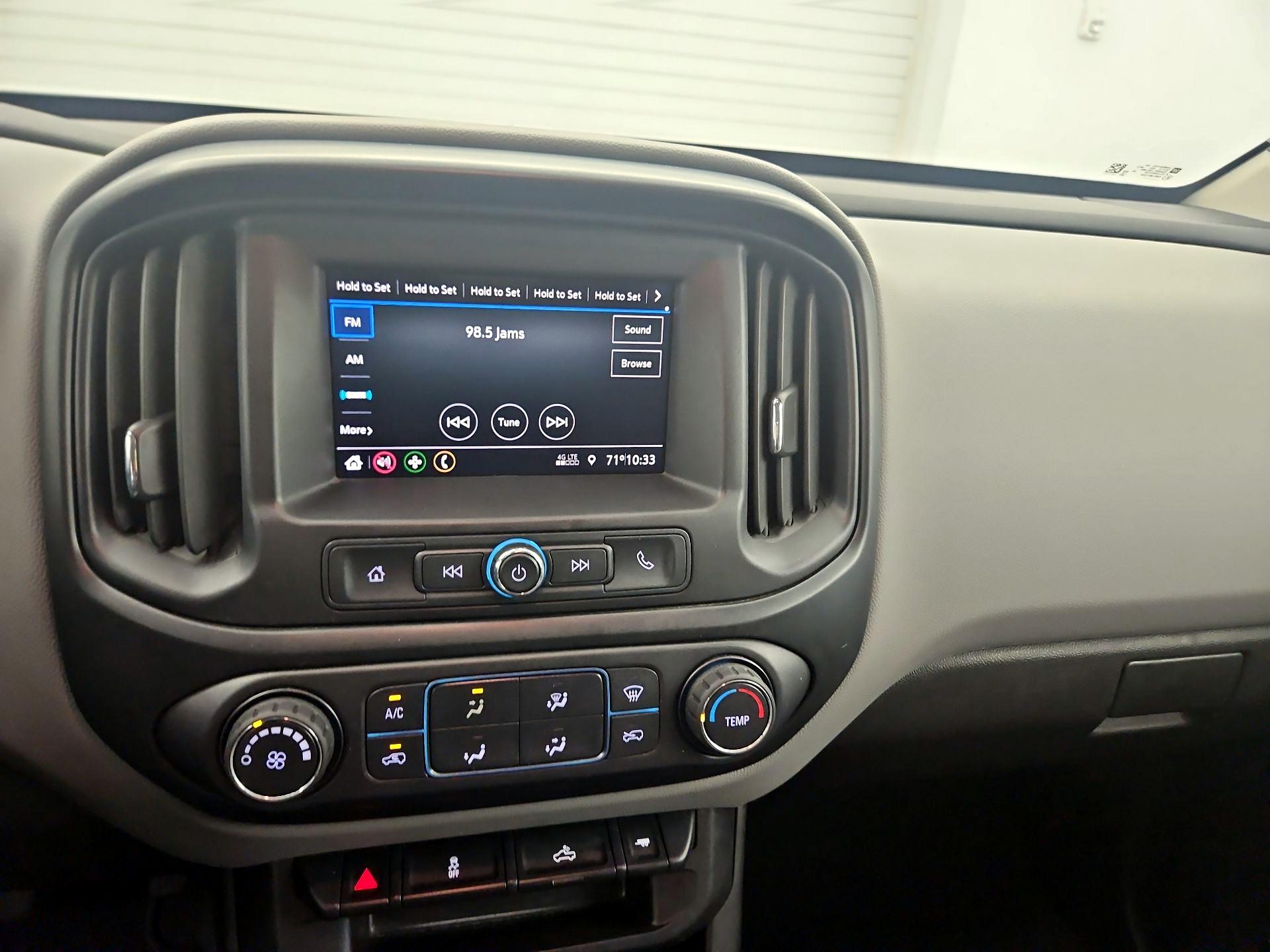 Thumbnail: 2021 Chevrolet Colorado - 13