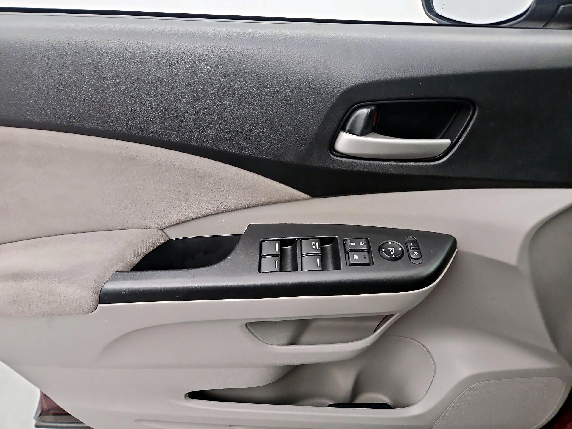 Thumbnail: 2013 Honda CR-V - 12