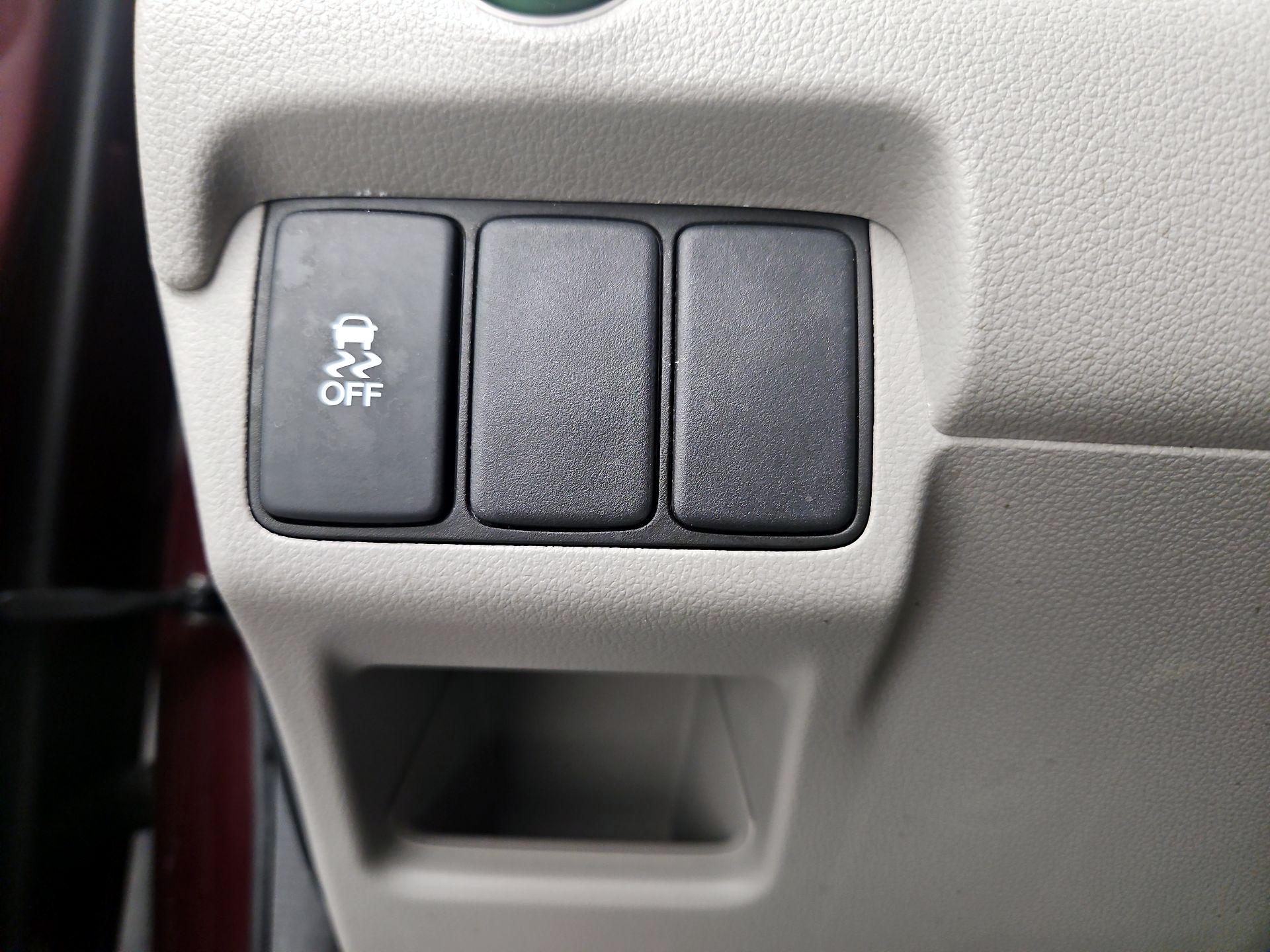 Thumbnail: 2013 Honda CR-V - 13